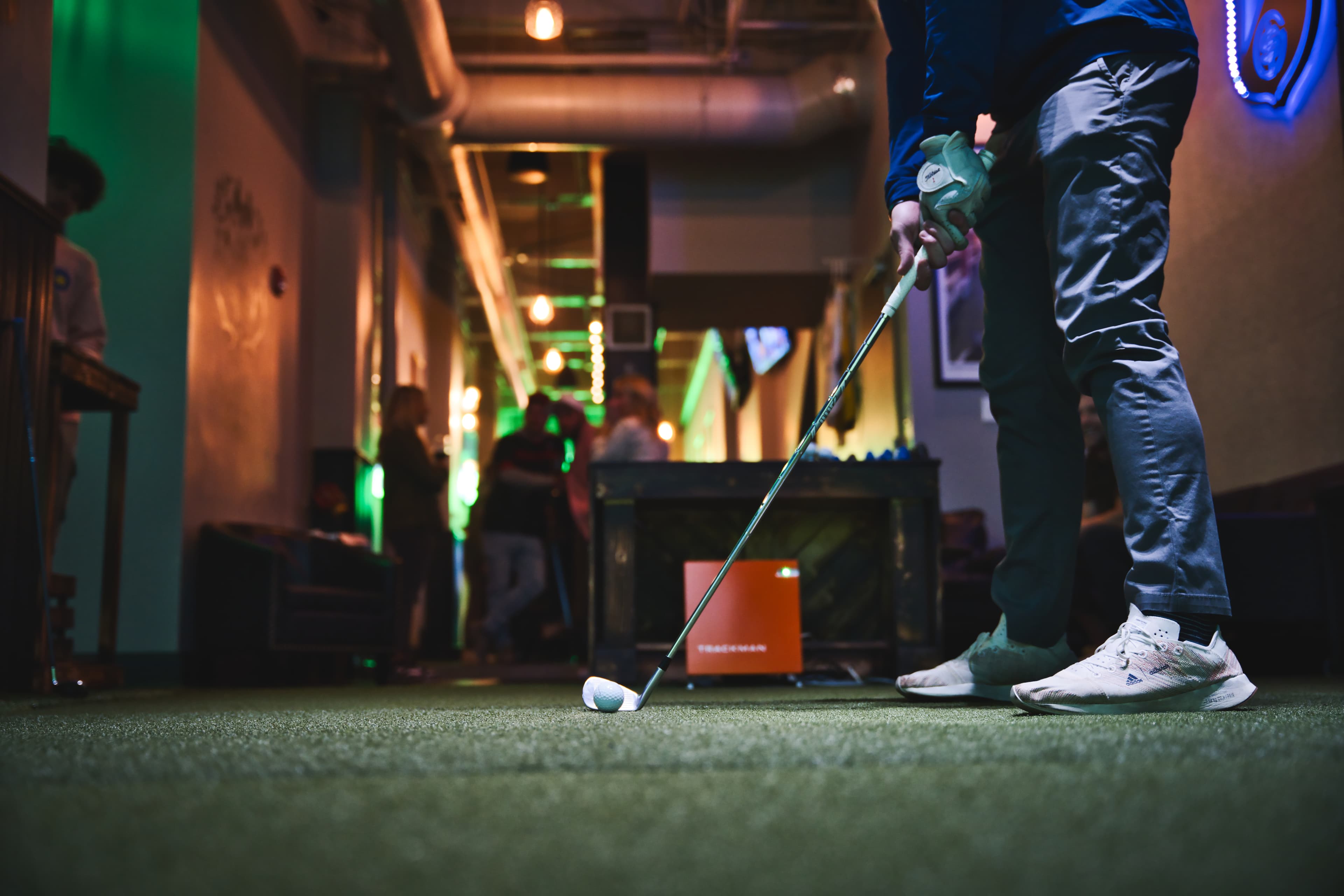 Buffalo Golf & Social - Image 4