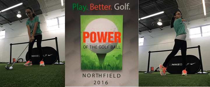 Power of the Golf Ball - Northfield - Image 3