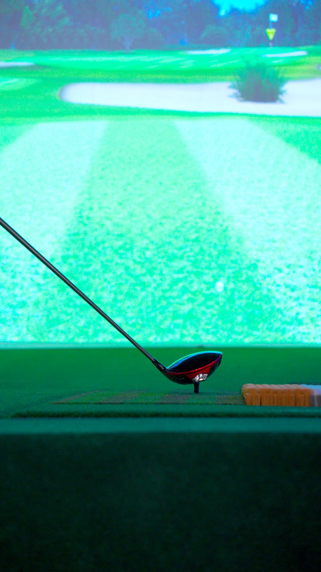 The Greens Golf Lounge - Image 7