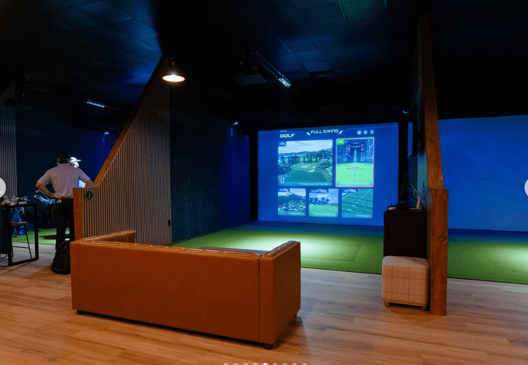 The Back Nine Golf | Houston Memorial, TX - Image 4