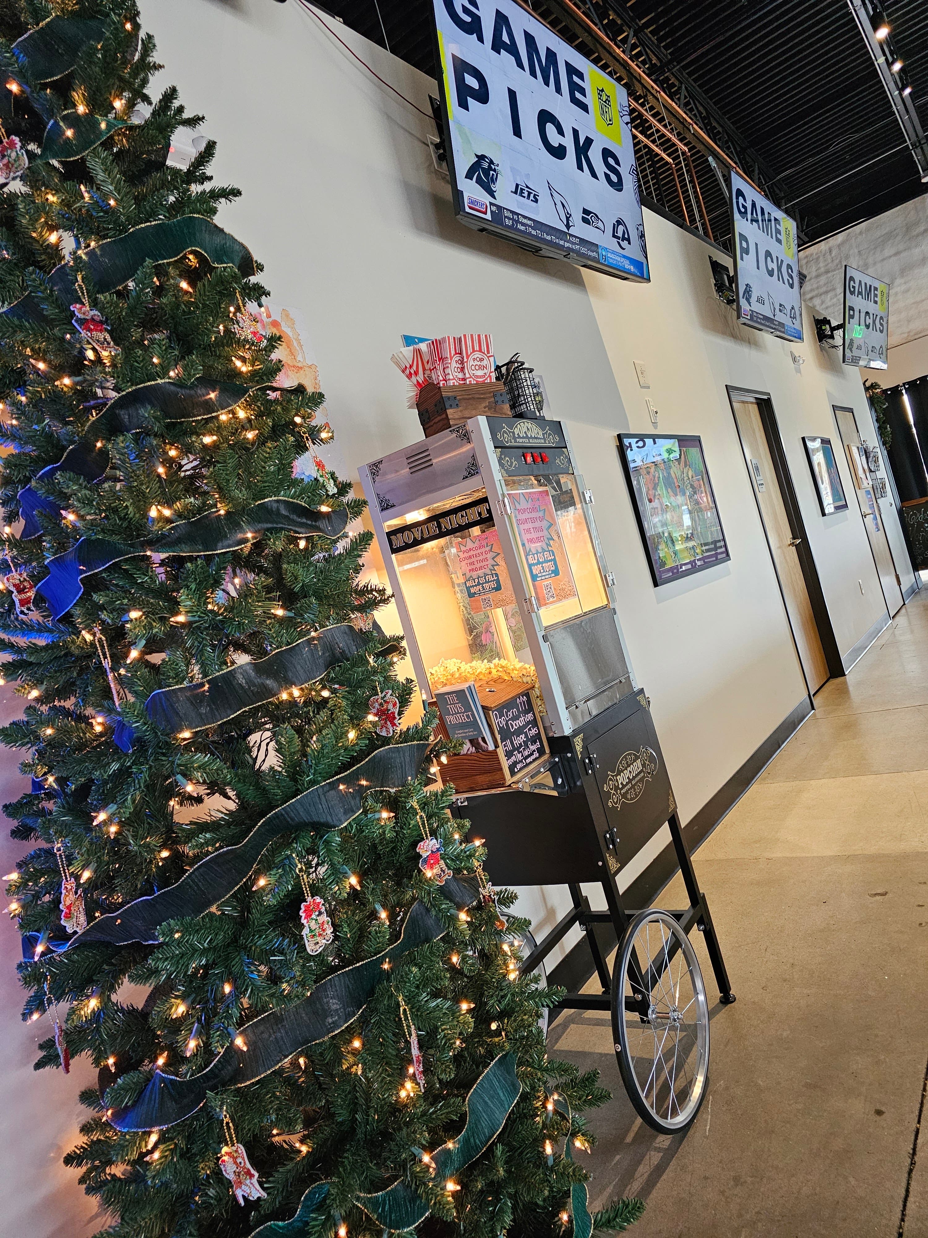 Fade It Golf and Social Club - Image 6