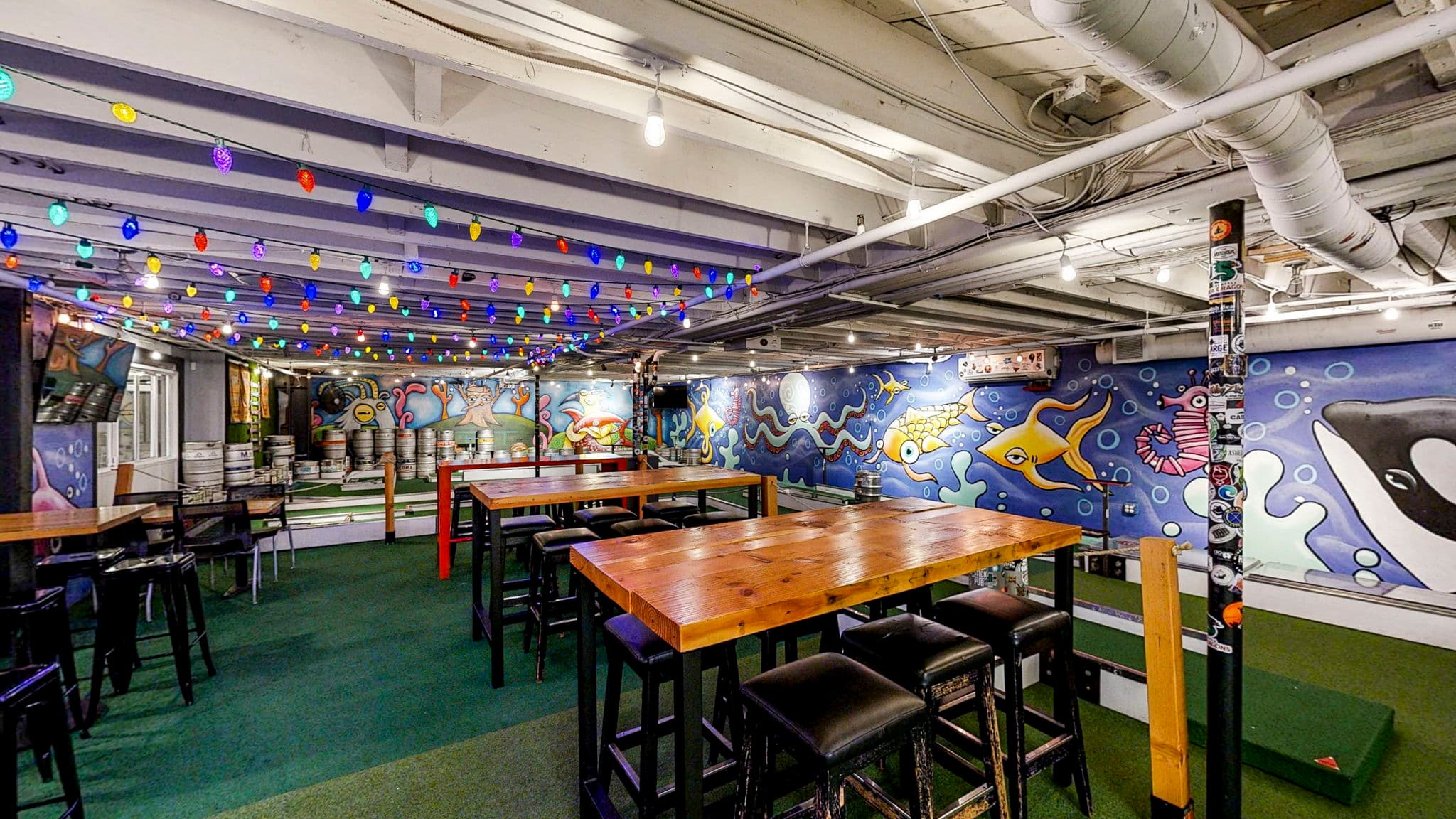 Flatstick Pub - Kirkland - Image 7