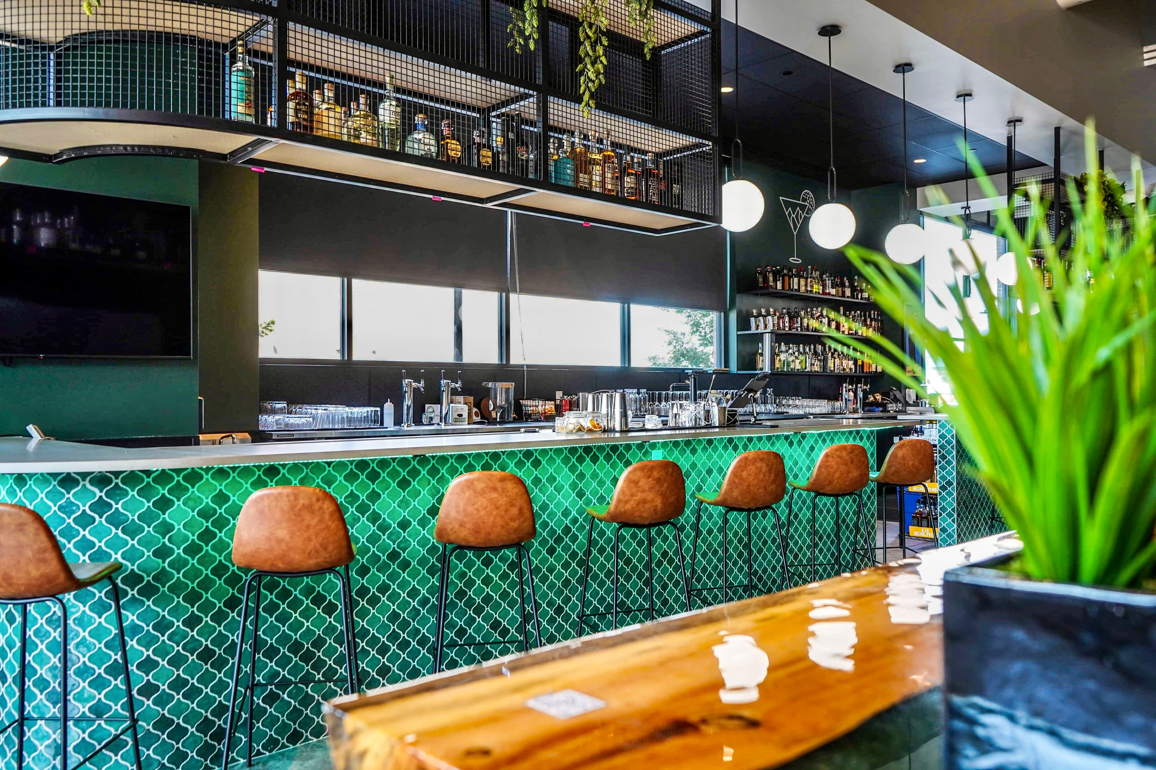 The Local Drive - Image 1