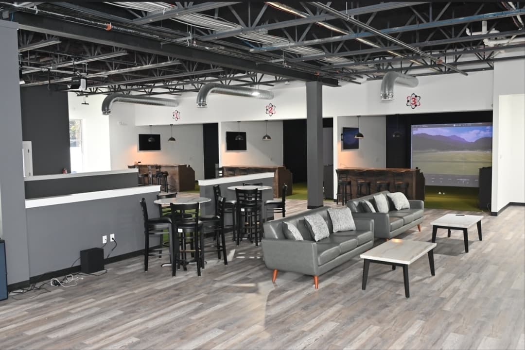 Swing Lab Golf Club - Image 8