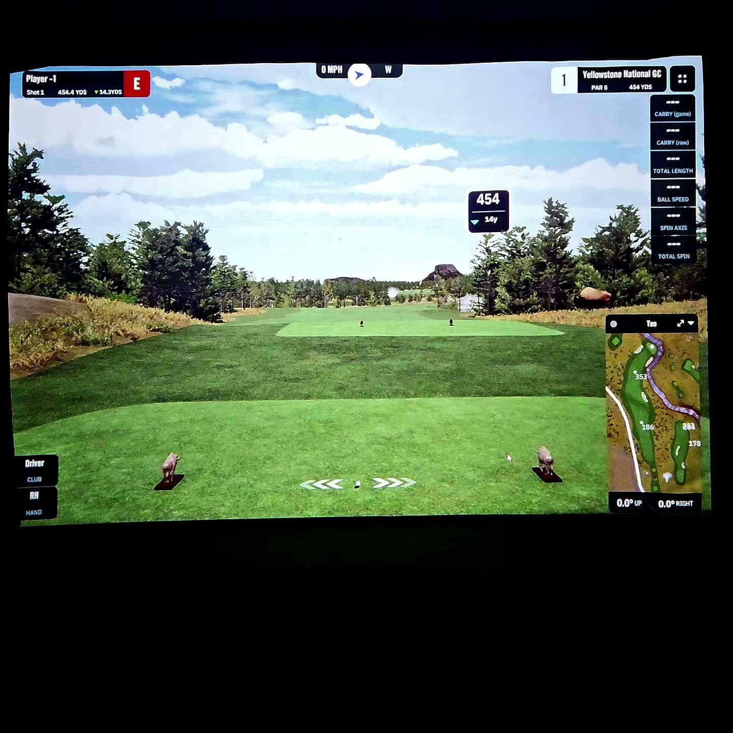 Virtual Greens - Image 2