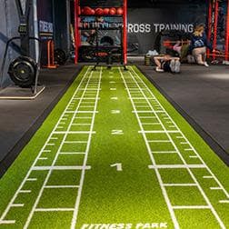 Fitness Park Antibes - Image 7