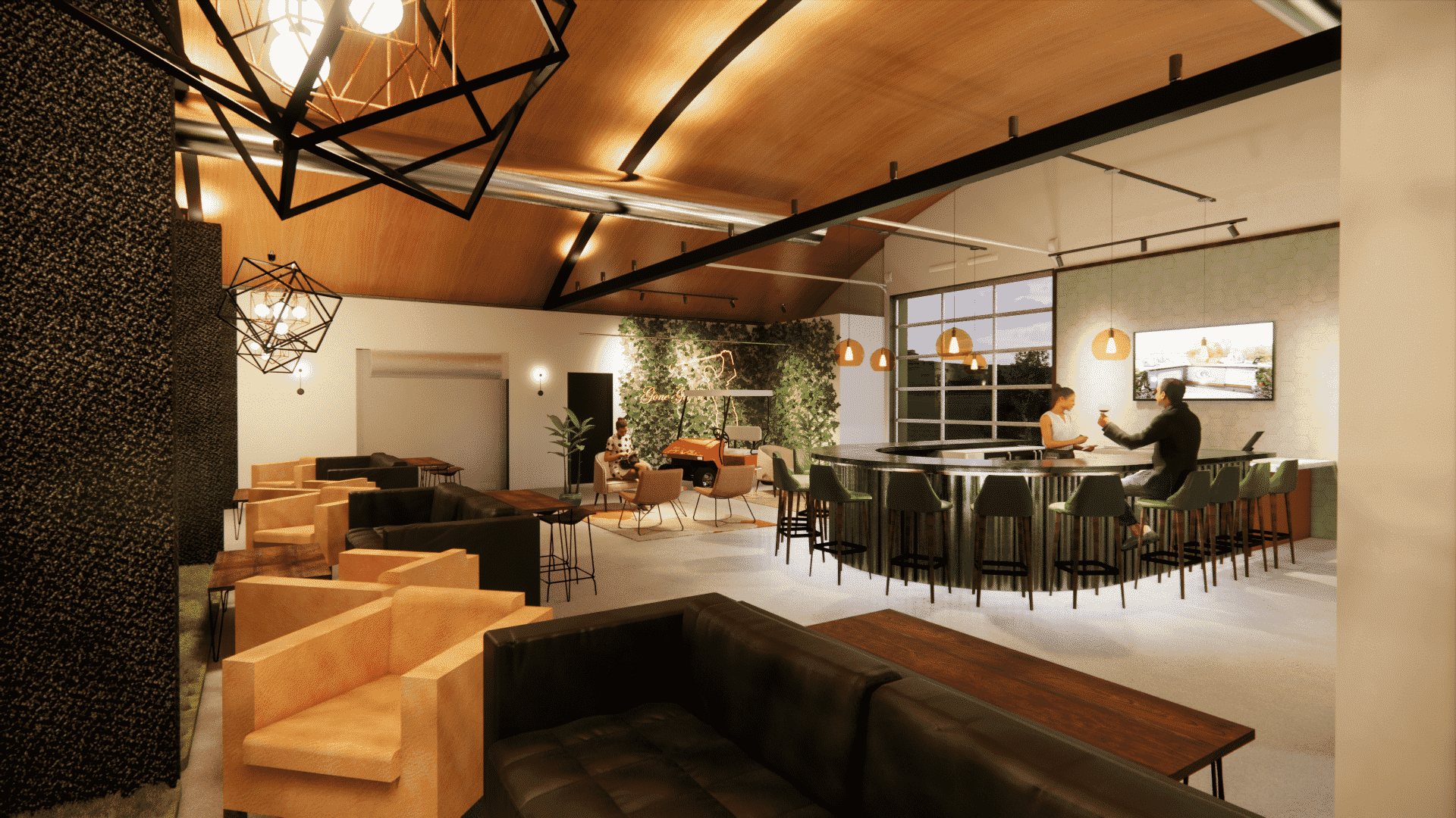 One Shot Back - Image 9