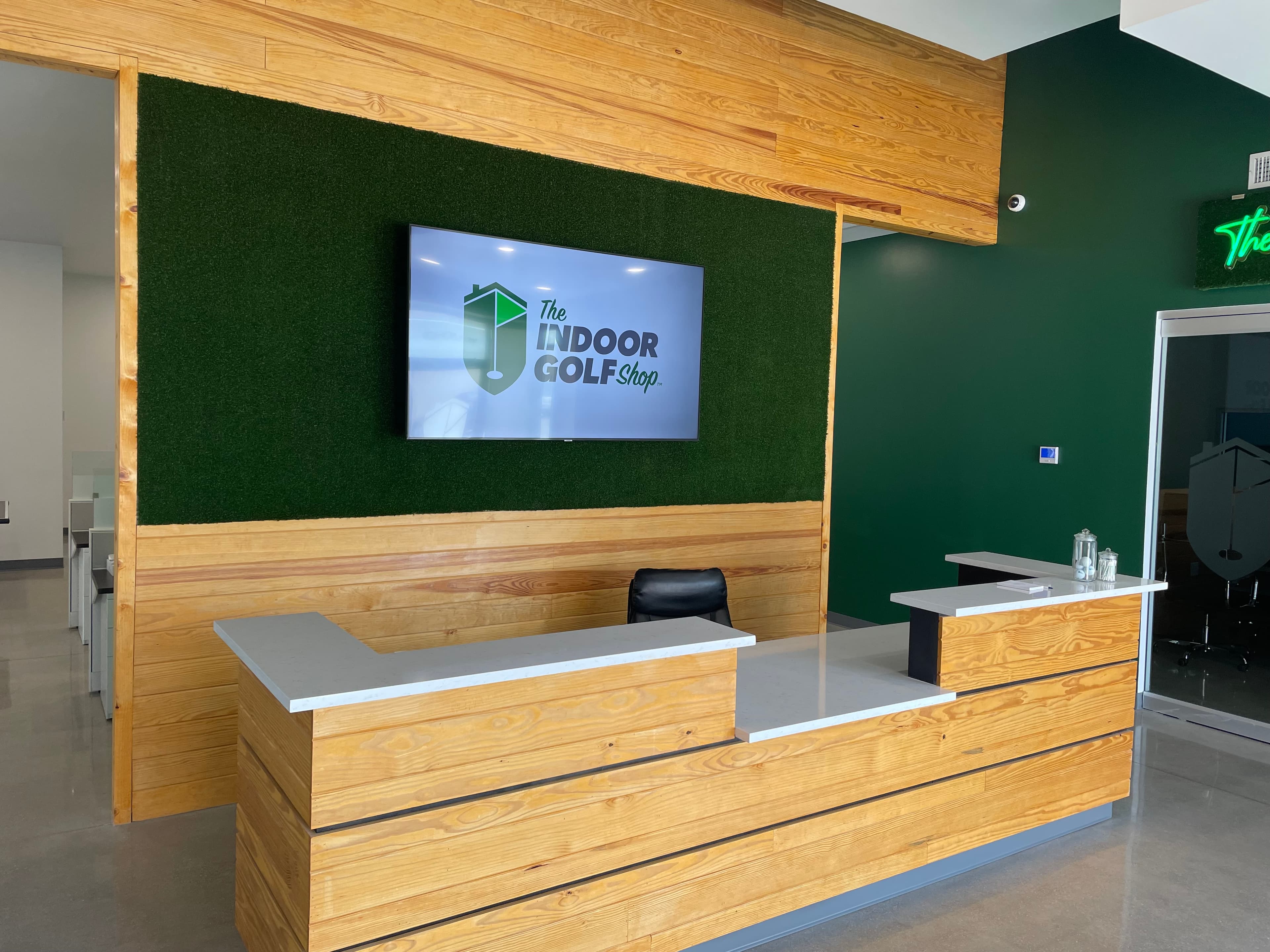 The Indoor Golf Shop - Image 7