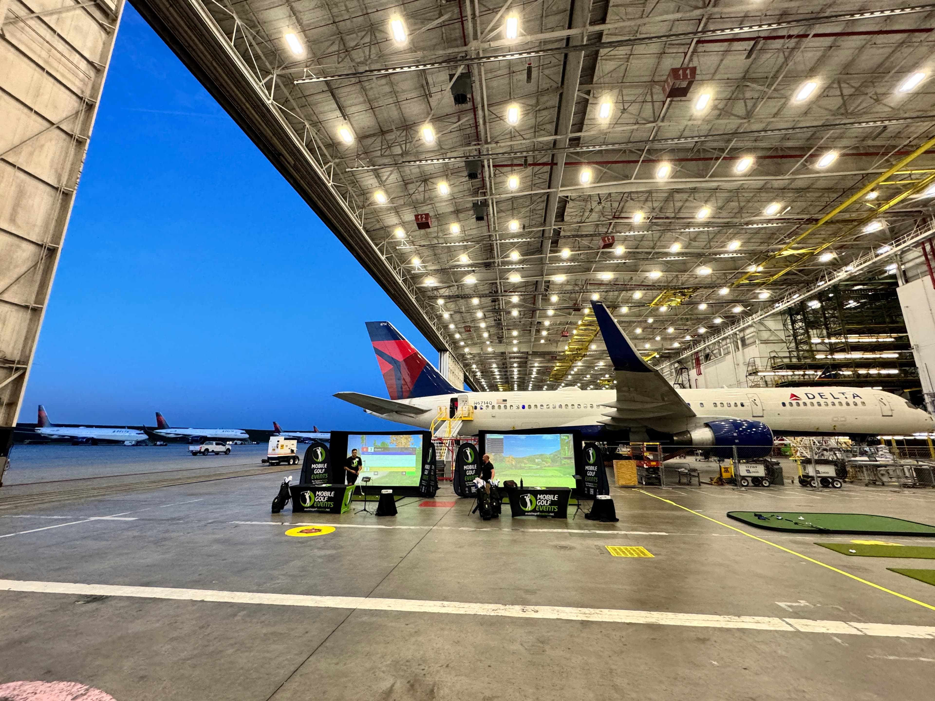 Mobile Golf Events - Image 5