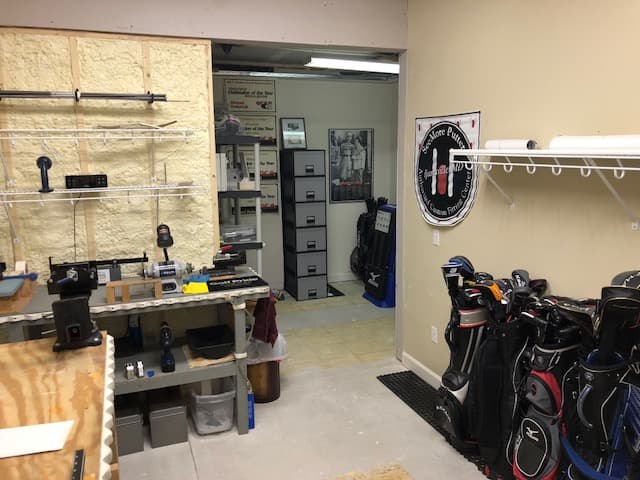 Eastern Shore Custom Clubs - Image 1