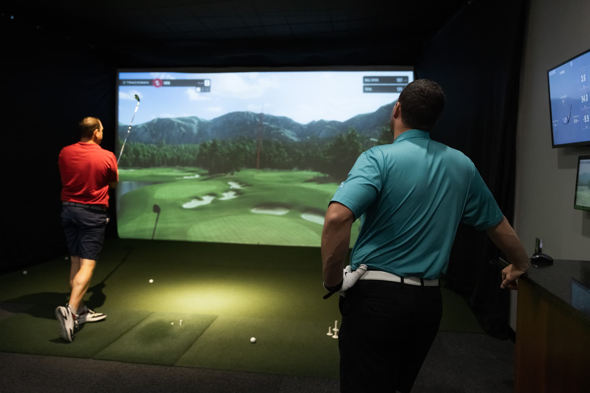 GolfCave - Image 7