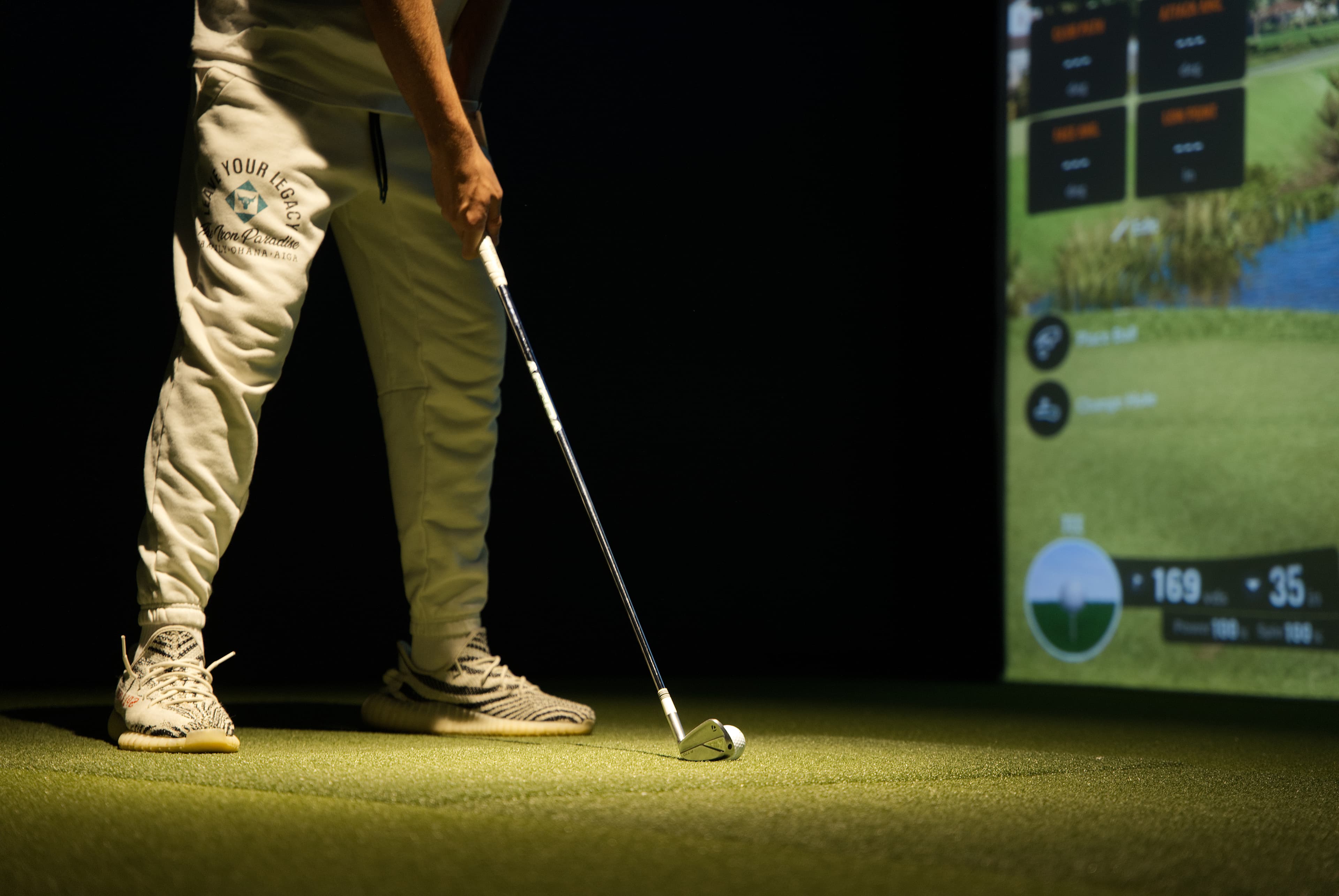 The Birdhouse- Oceana