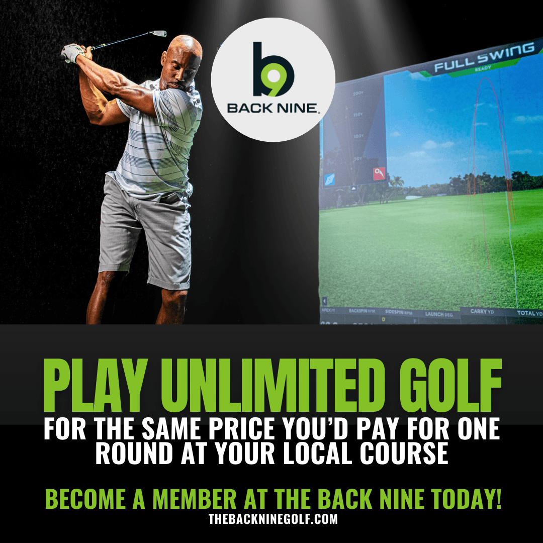 The Back Nine Golf | Port St. Lucie, FL - Image 8