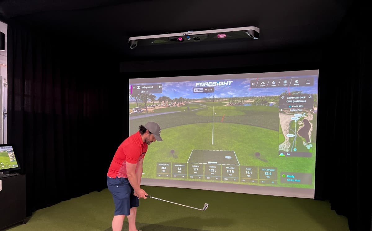 Rawley's Golf Lounge - Image 8