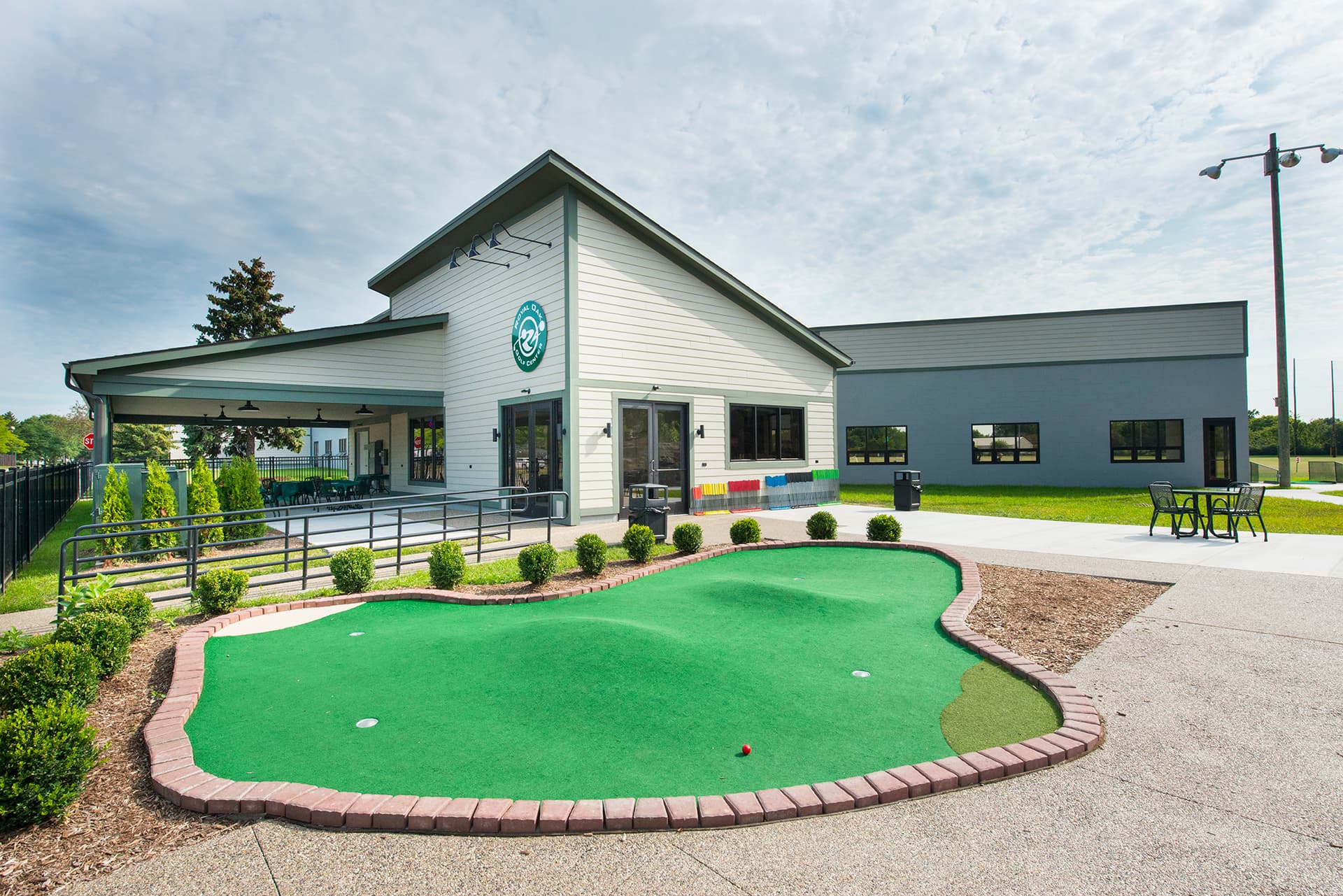 Royal Oak Golf Center - Image 7