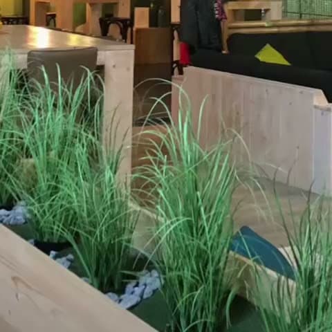 Riga Indoor Golf - Image 1