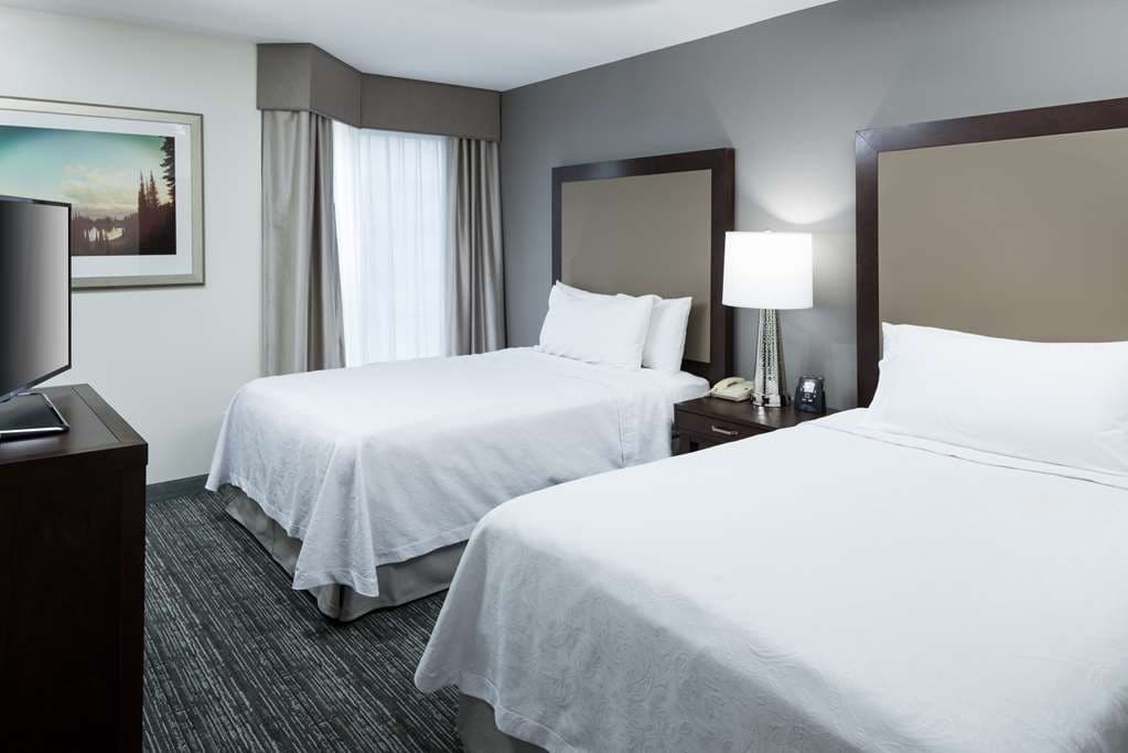 Homewood Suites by Hilton Seattle-Tacoma Airport/Tukwila - Image 3