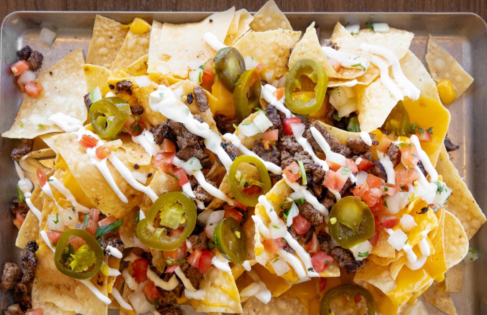 The Links Neighborhood Grill - Image 5