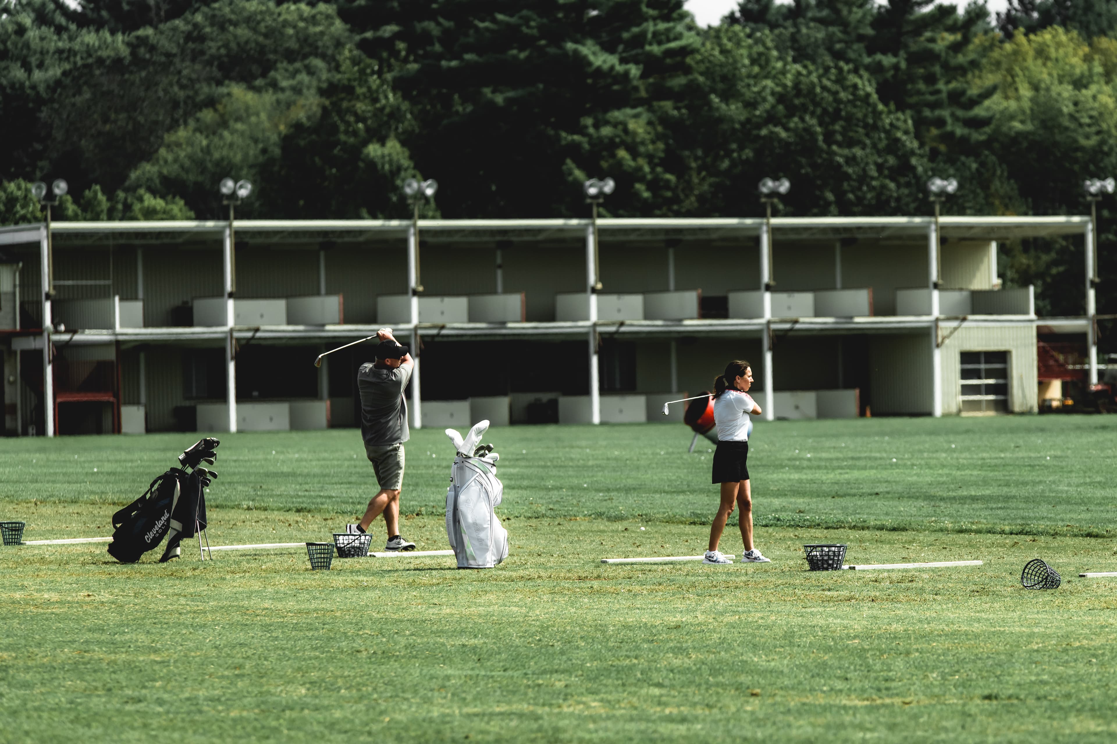 World Cup Golf Center - Image 9