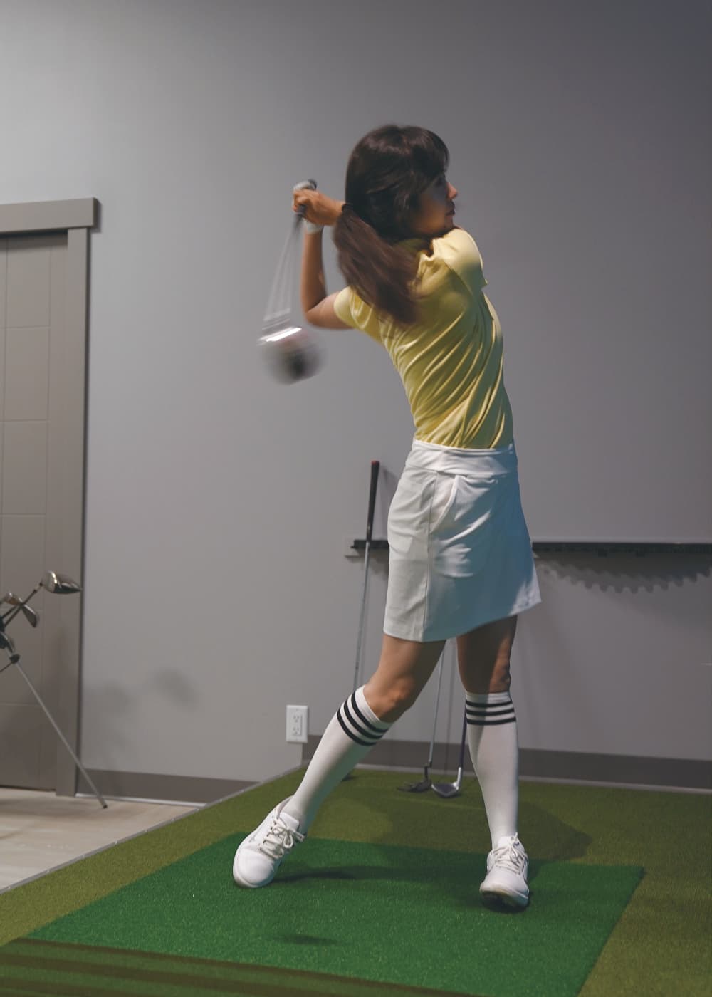 Golf Park - Brentwood - Image 5