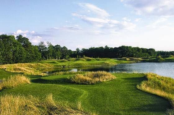 Glen Riddle Golf Club - Image 5
