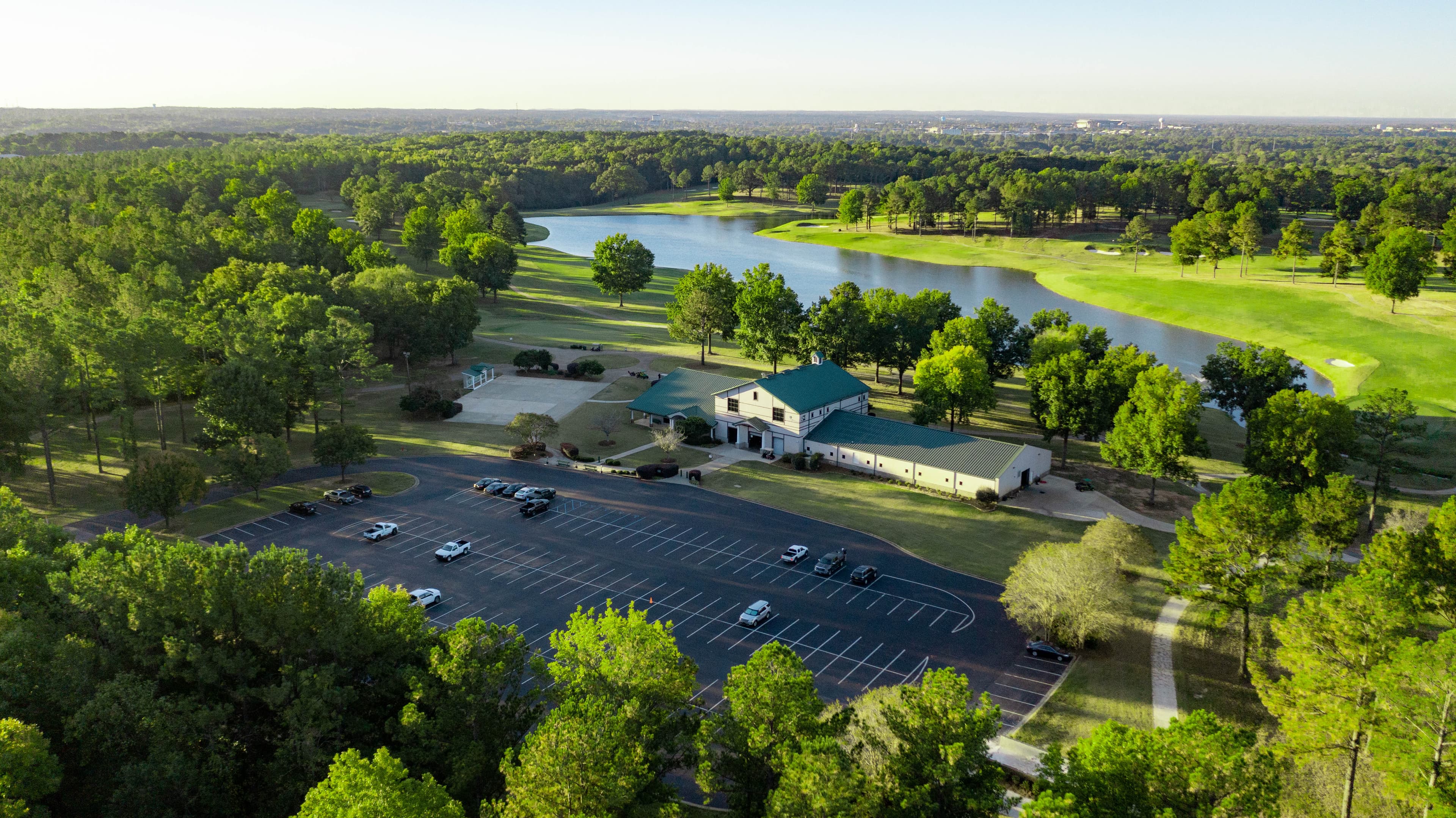 Ol’ Colony Golf Complex - Image 3