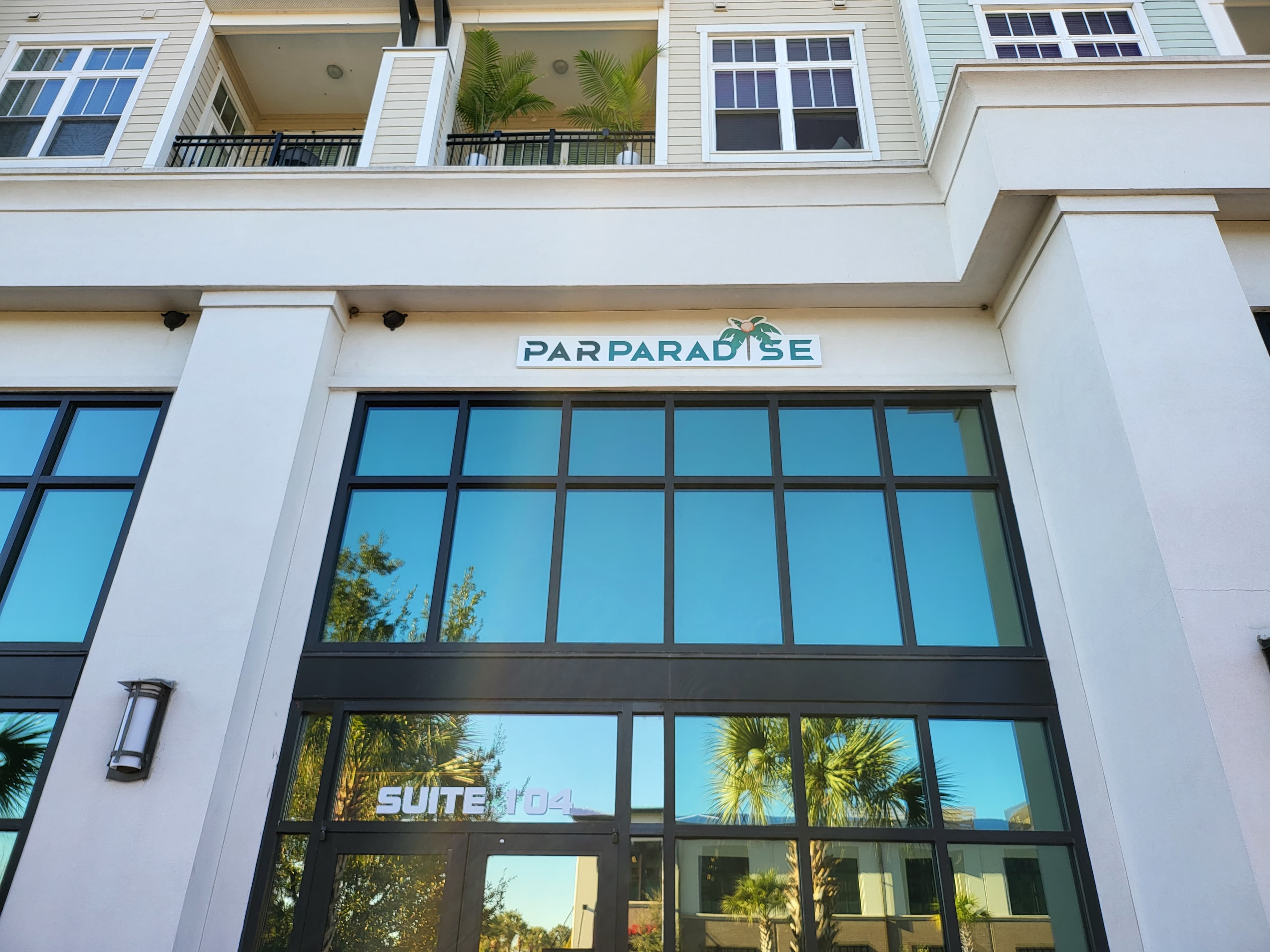 Par Paradise - Image 6