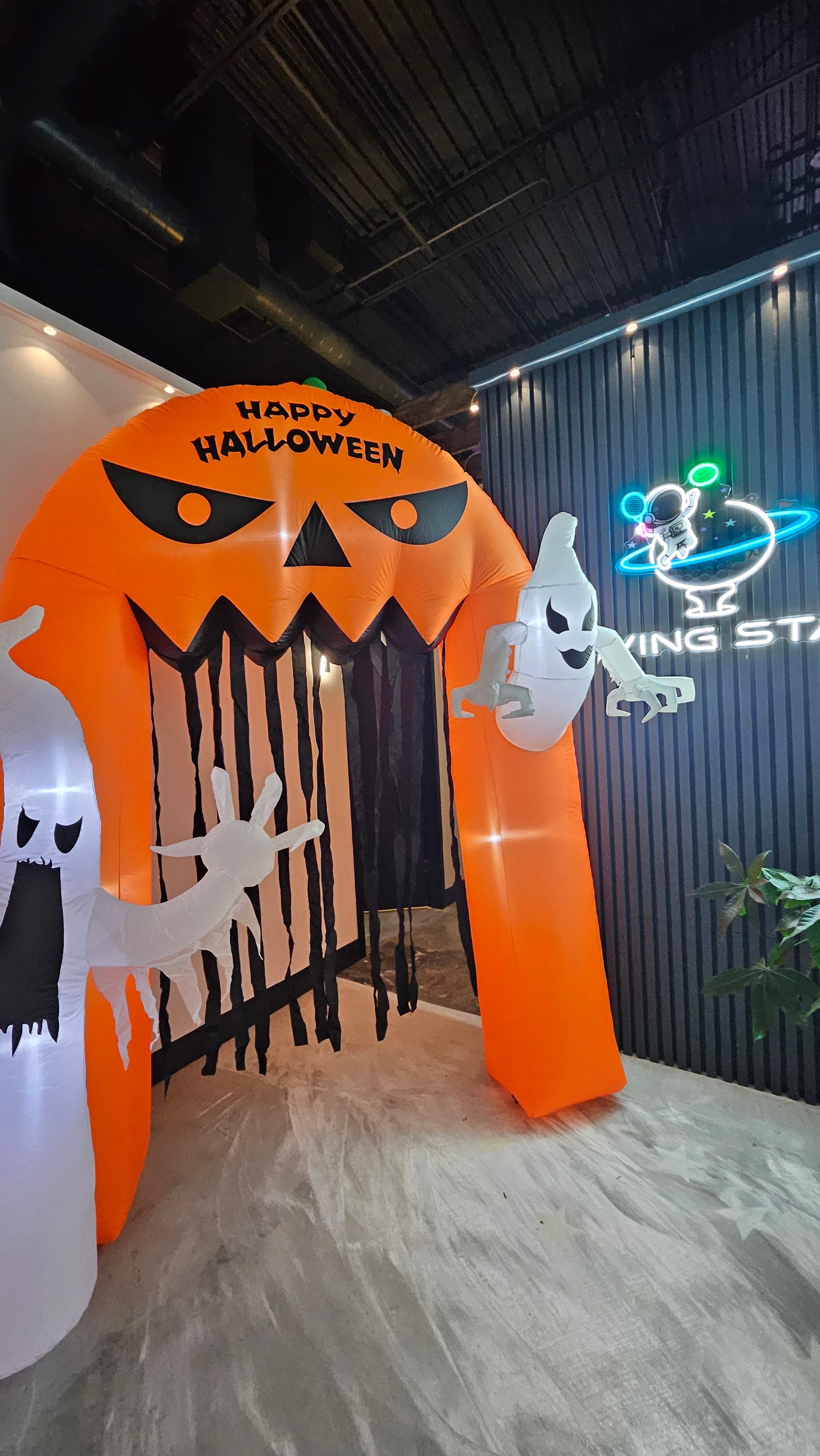 Swing Star Golf & Tennis - Image 8