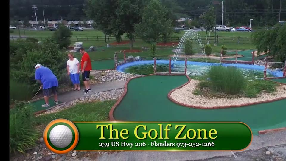 The Golf Zone Club Fitting - Image 9