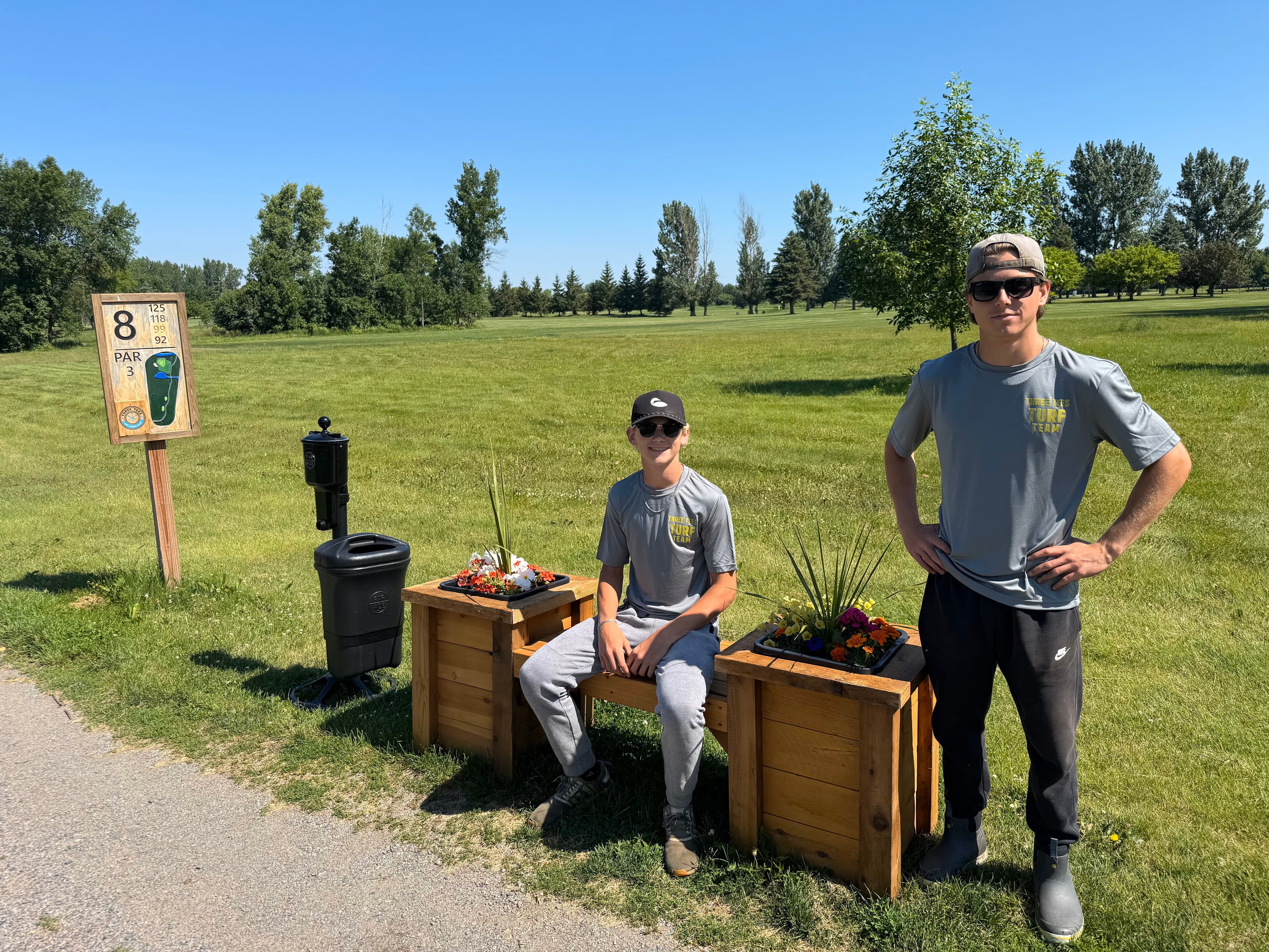 Three Tees Golf & Social - Image 8