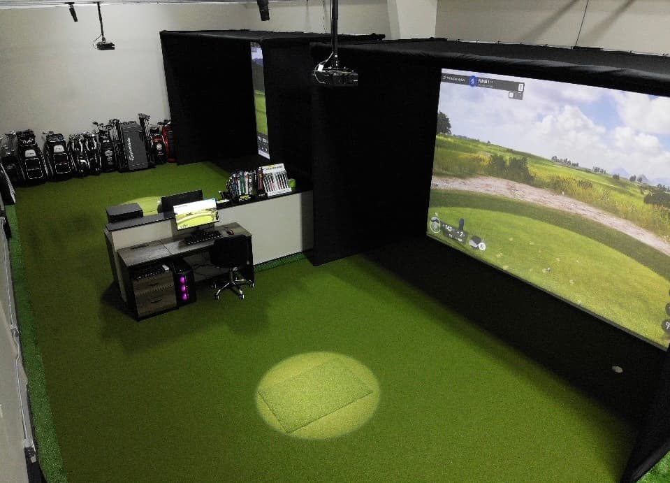 Level Up Golf Academy - Image 3