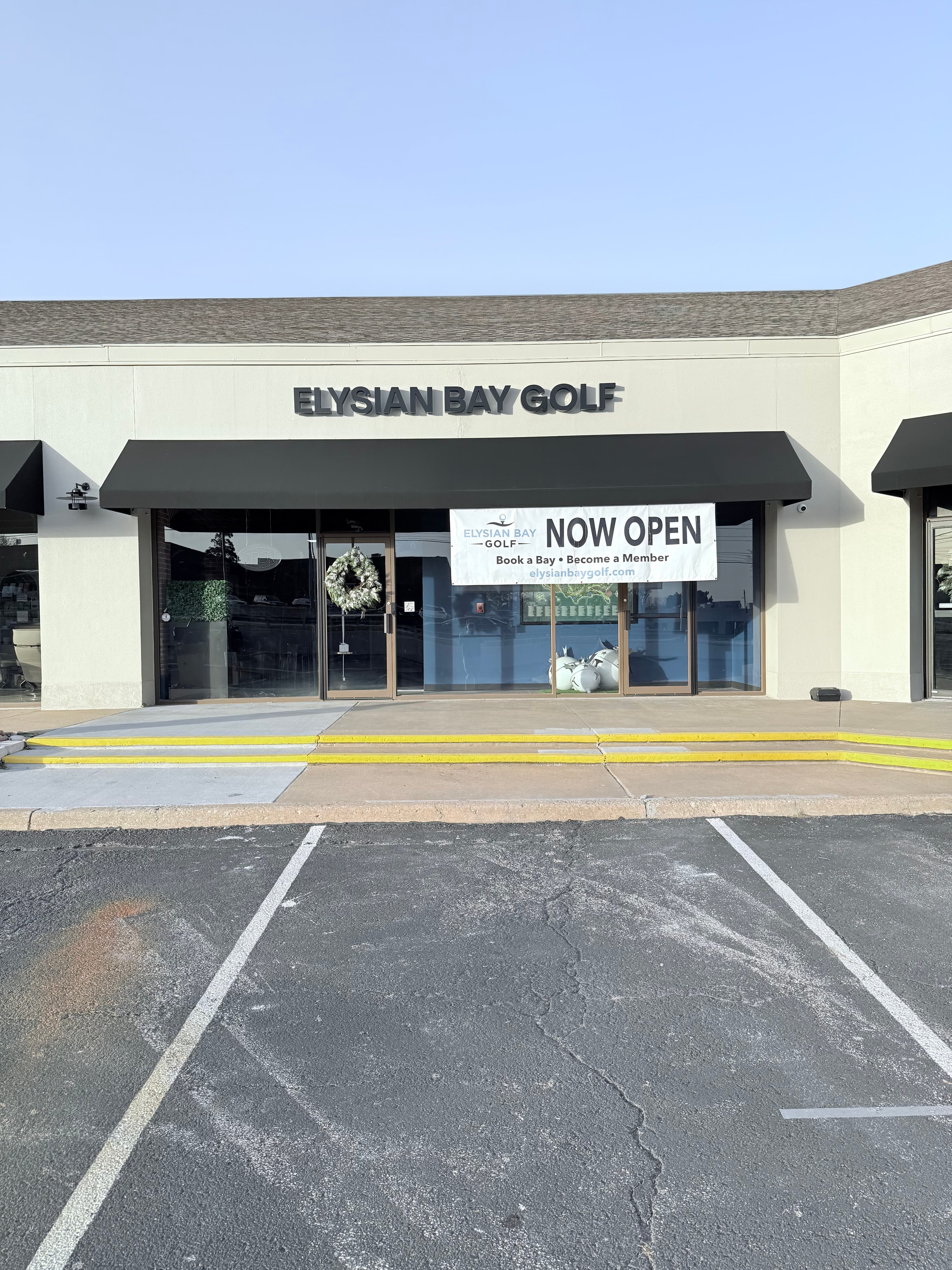 Elysian Bay Golf - Image 9