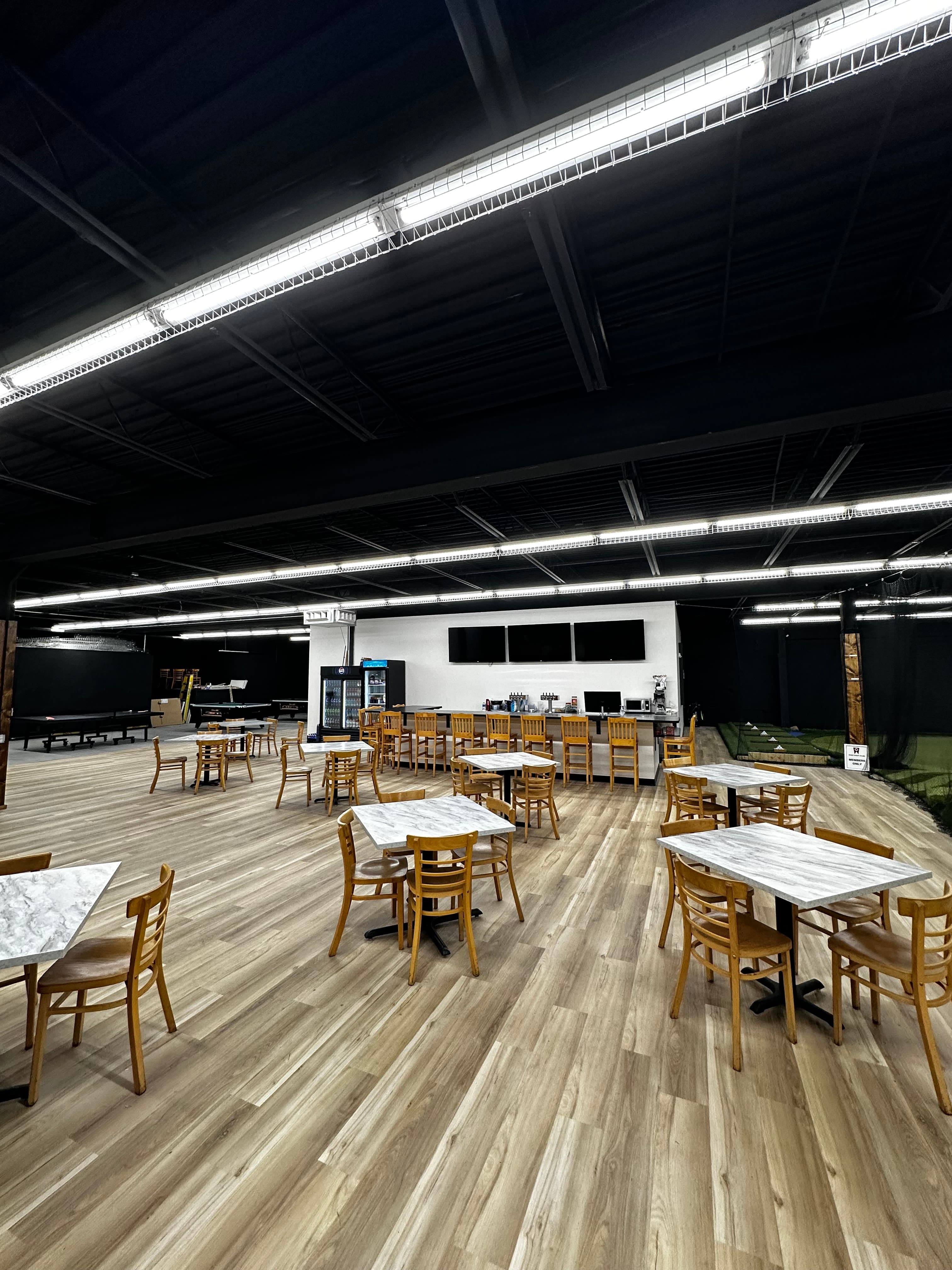 Ohio Golf Club - Image 1