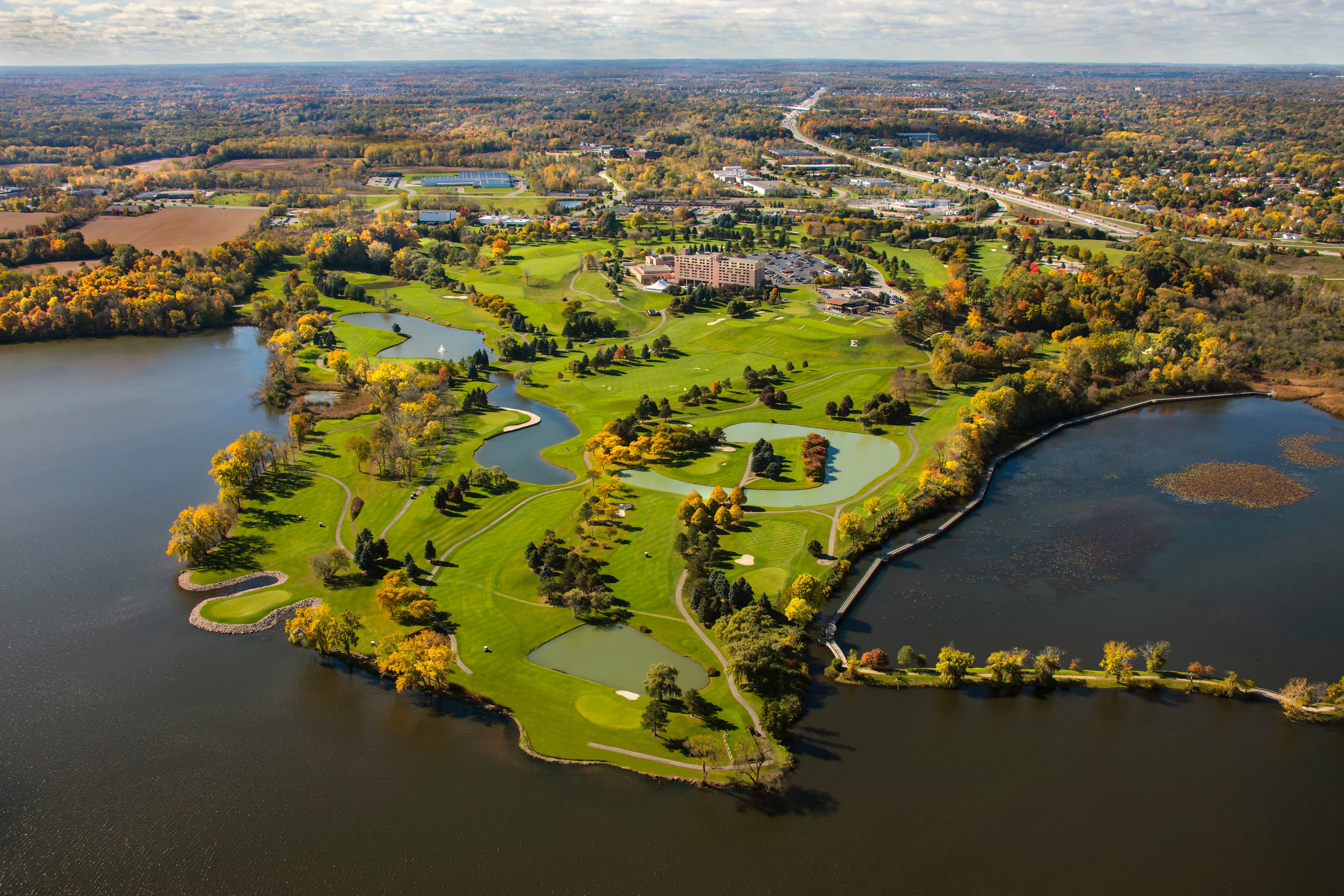 Eagle Crest Golf Club - Image 1