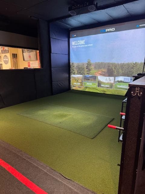 Virtual Links Golf - Image 1