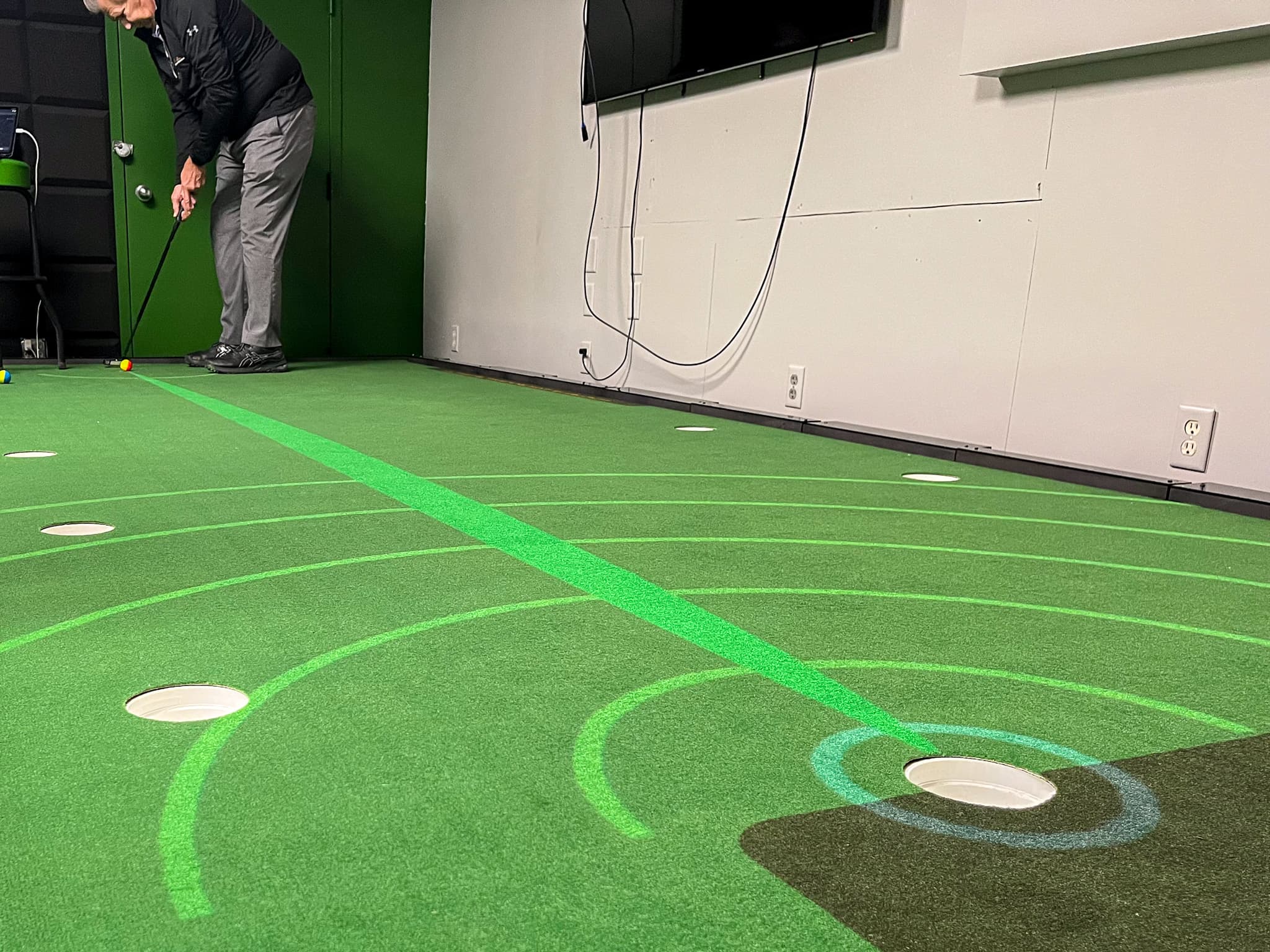 Jess Hansen Golf Academy - Image 6