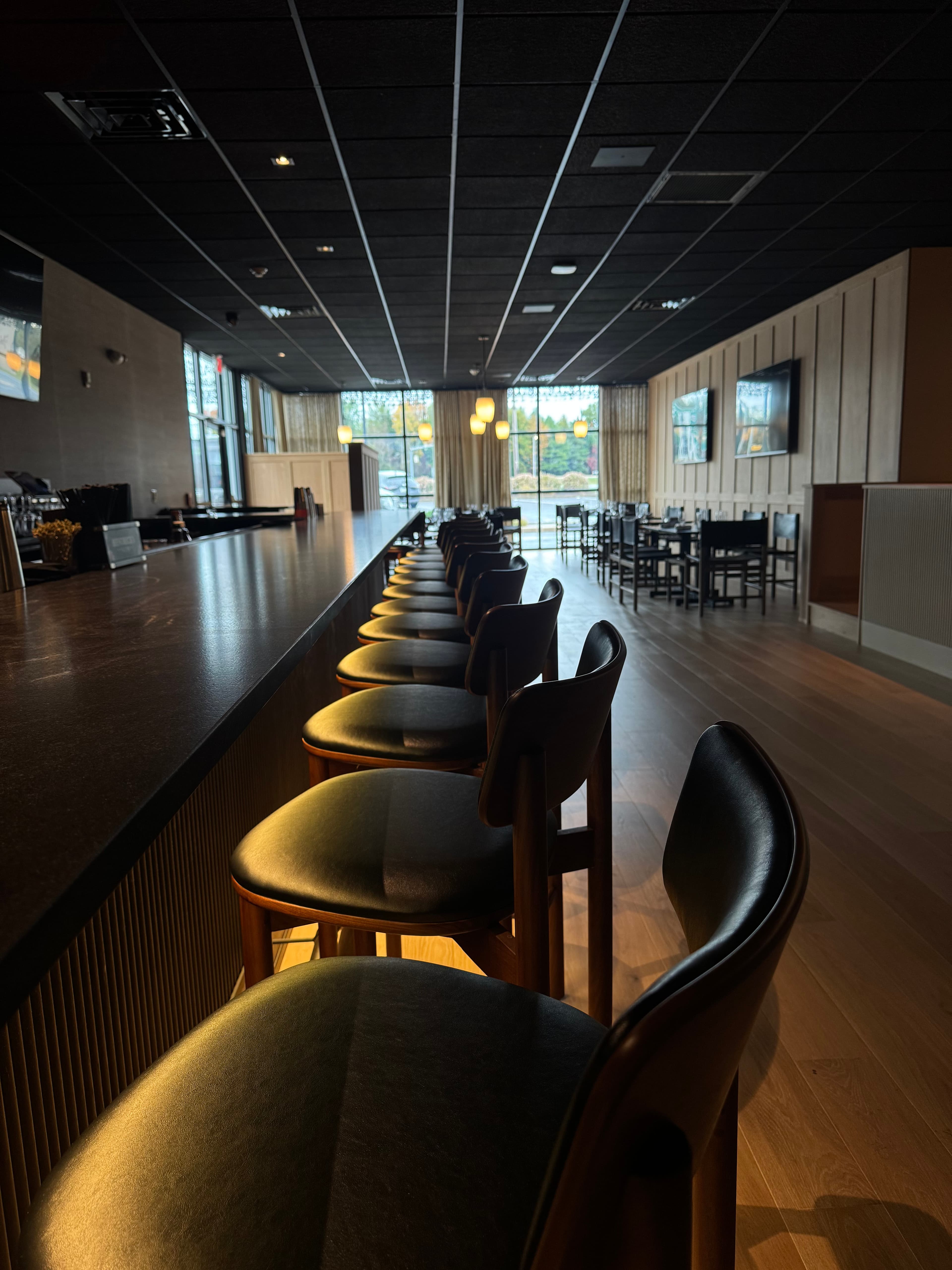 Birds Nest Bar & Grille and Golf at the Nest - Image 7