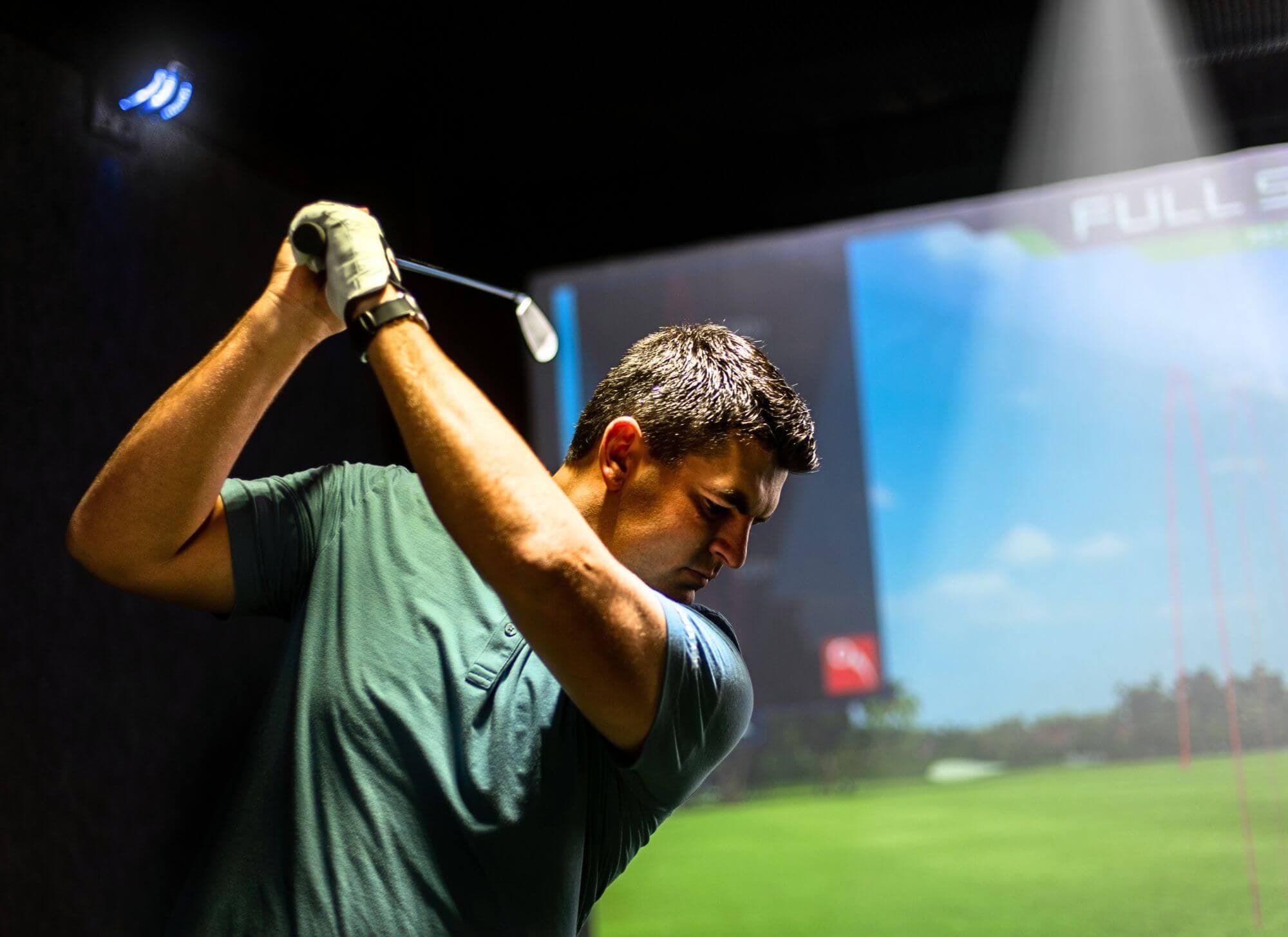 The Back Nine Golf | Warner Robins, GA - Image 4