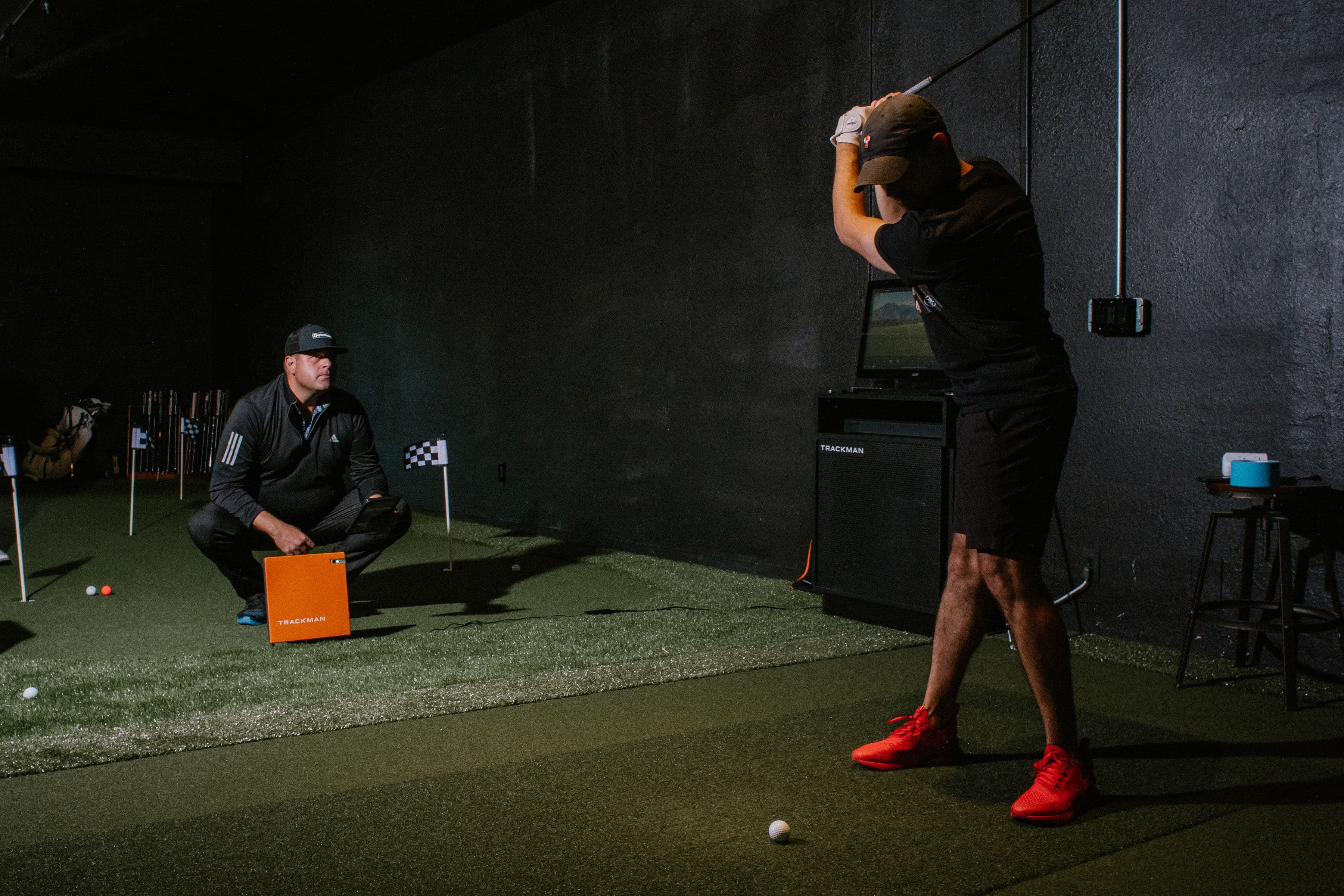 The Golf Spot Bay Area - Image 5