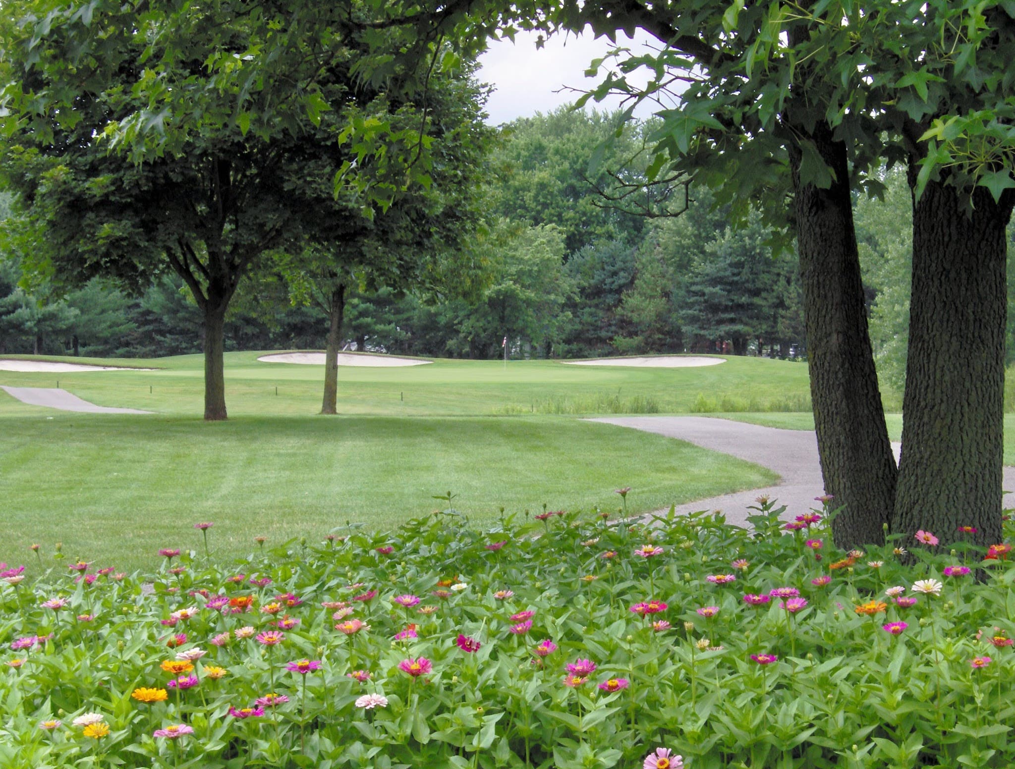 Juday Creek Golf Course - Image 1