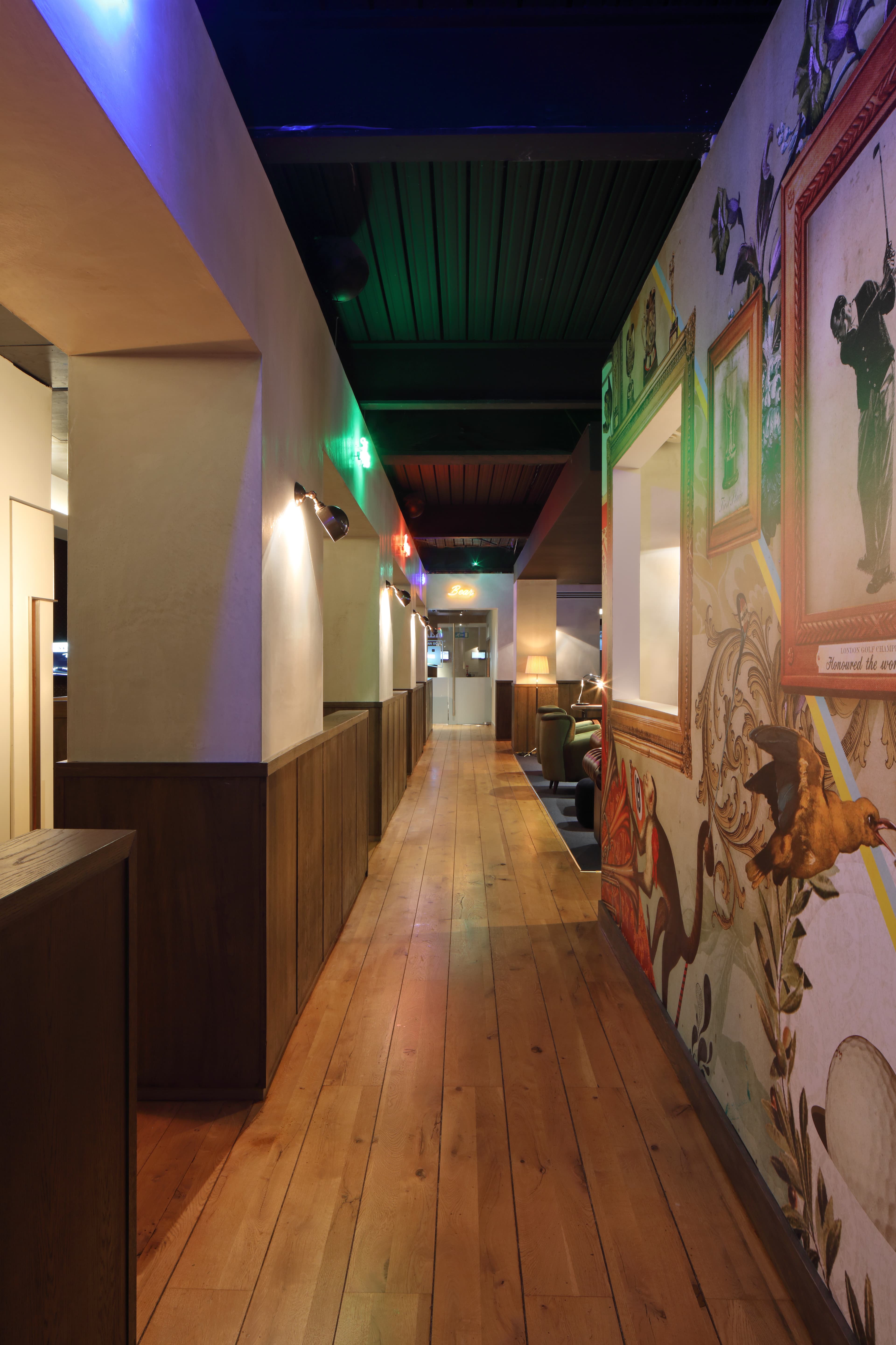 Urban Golf - Image 10