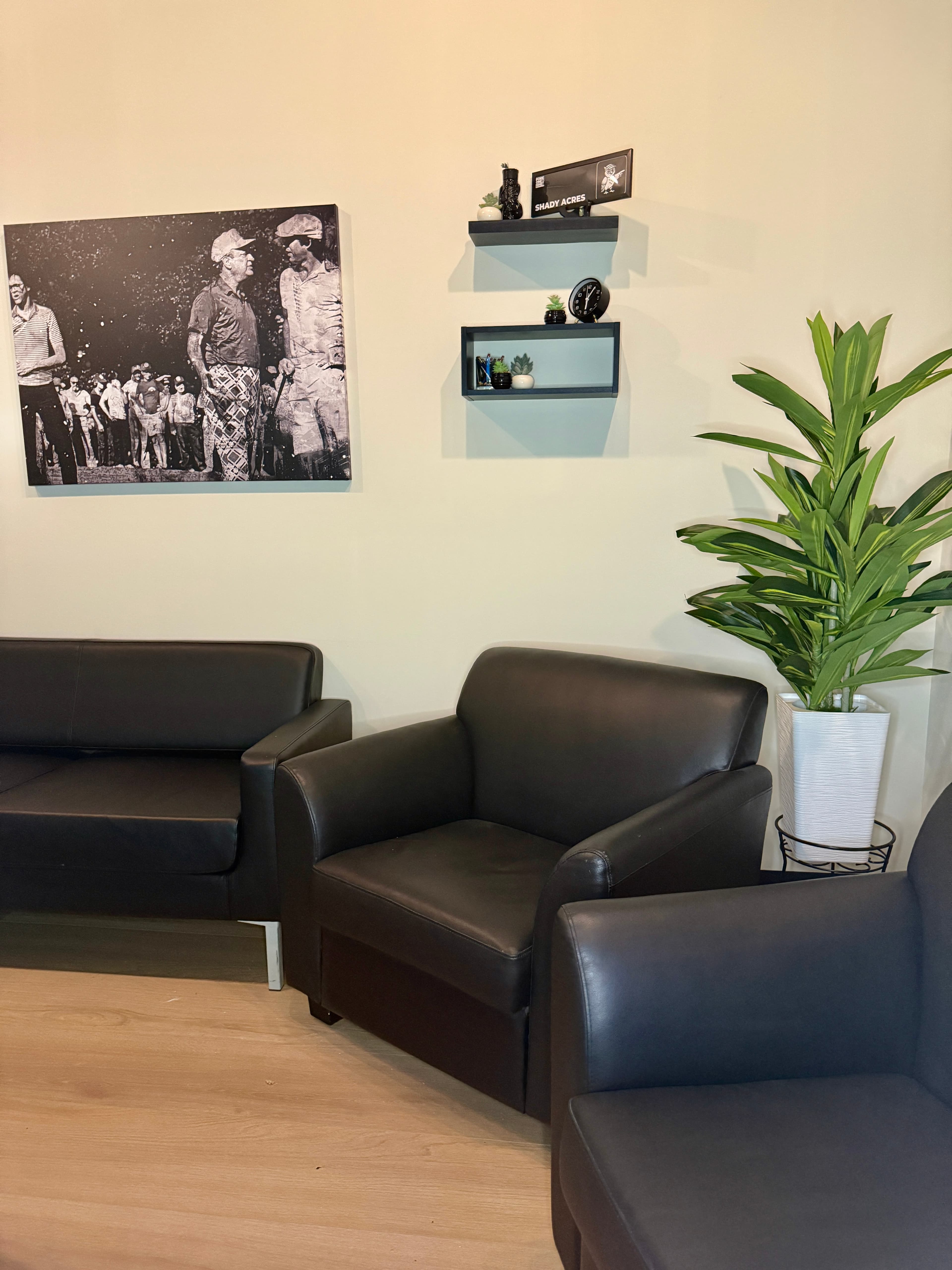 Fore One Nine - Image 1