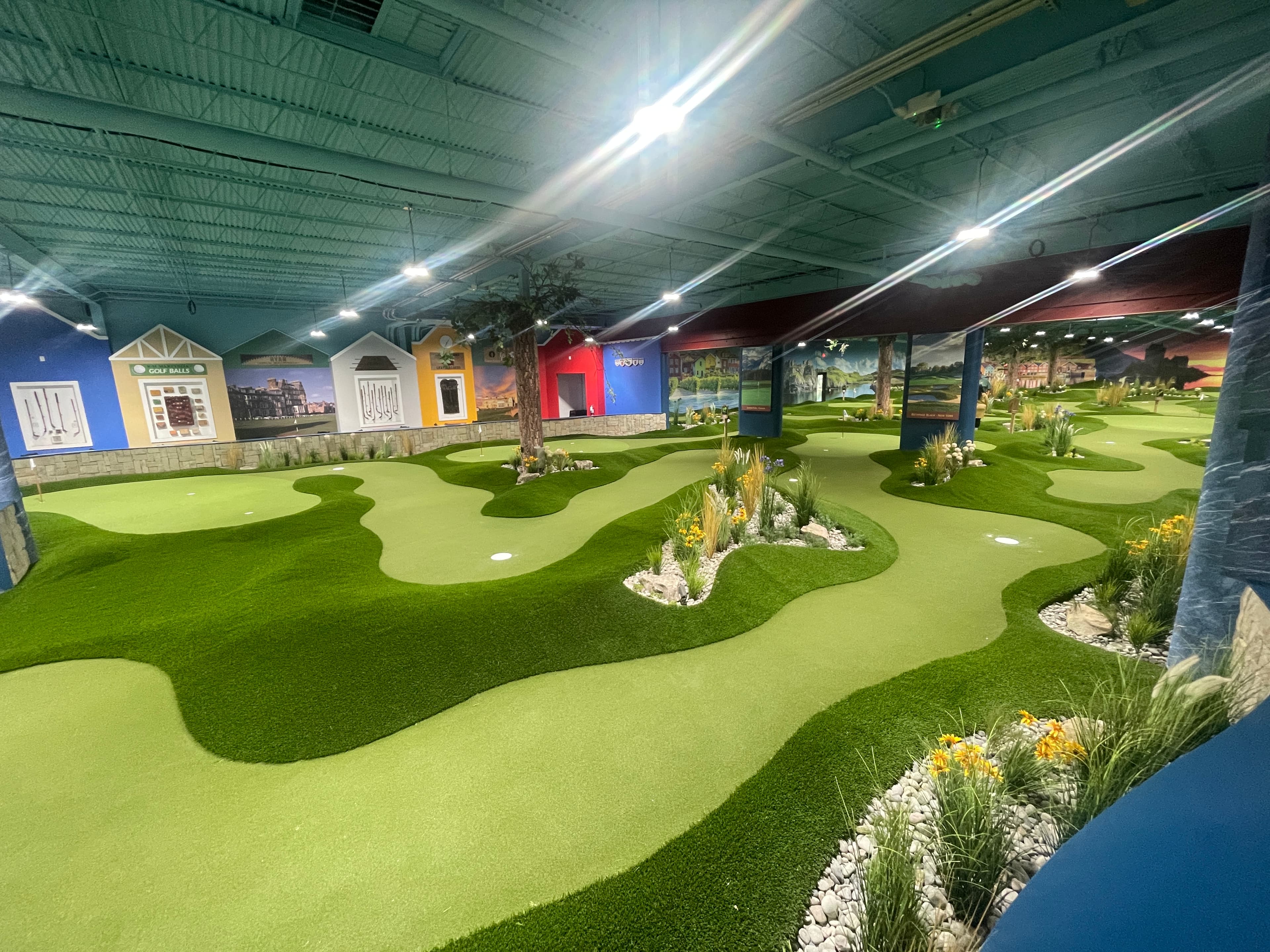 The Putting Zone - Image 3