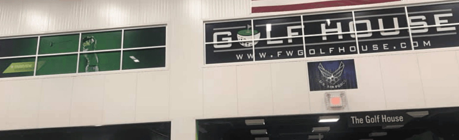 The Golf House - Image 5