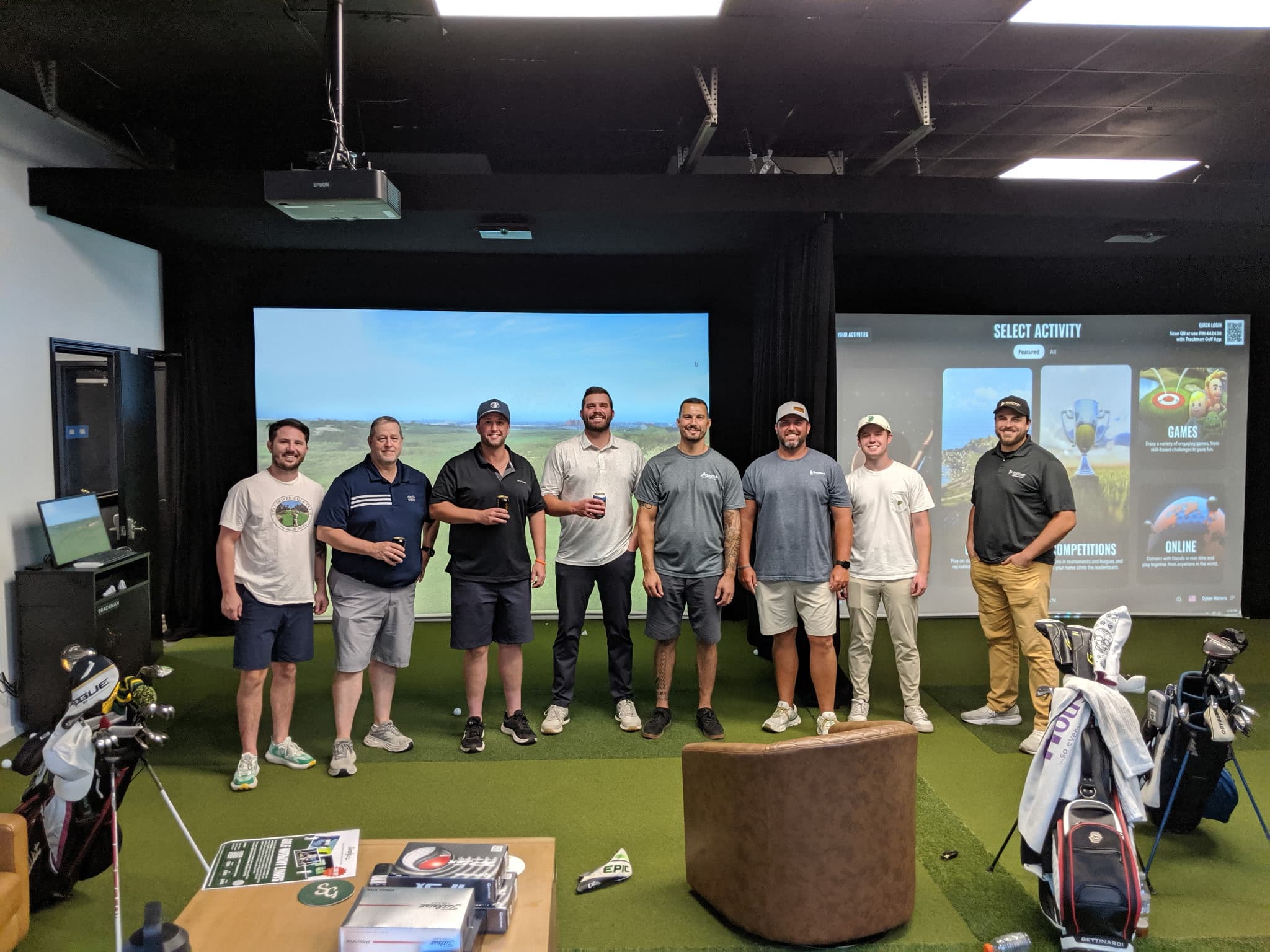 Simply Golf - Image 2