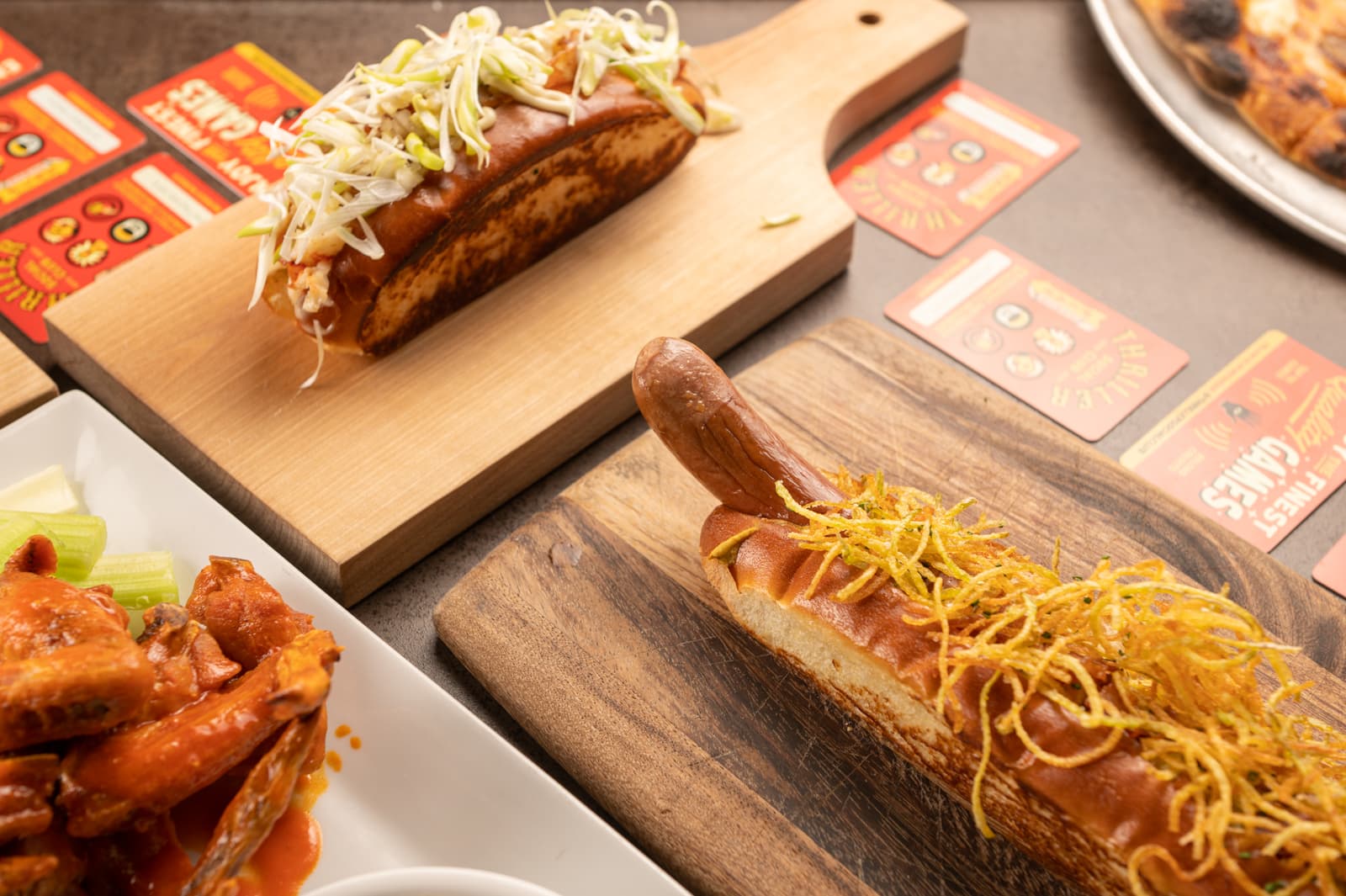 Thriller Social Club - Image 7