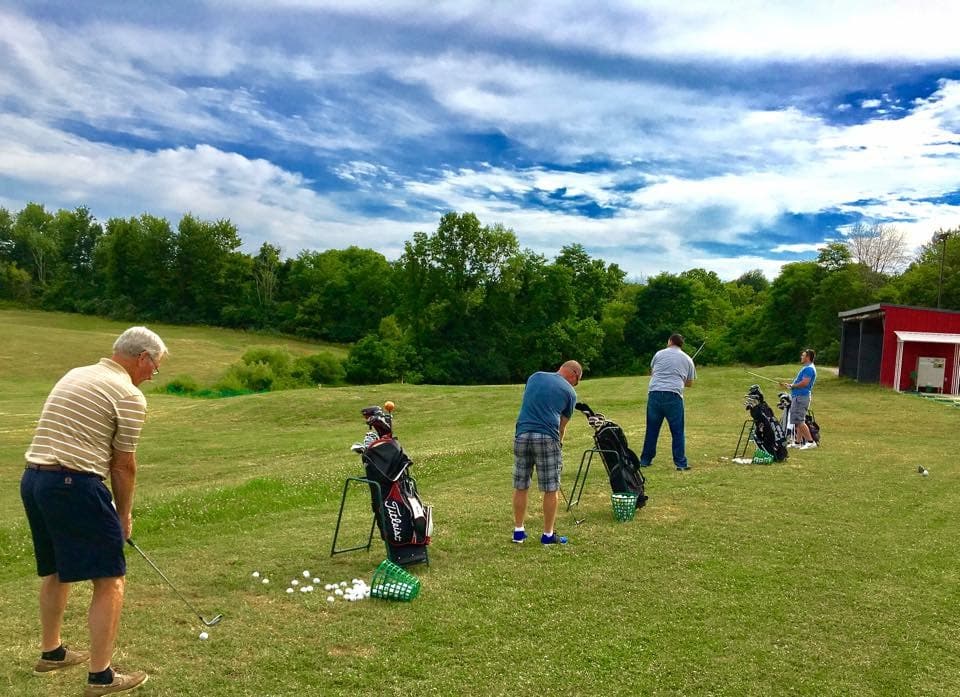 Mega Golf Center - Image 3