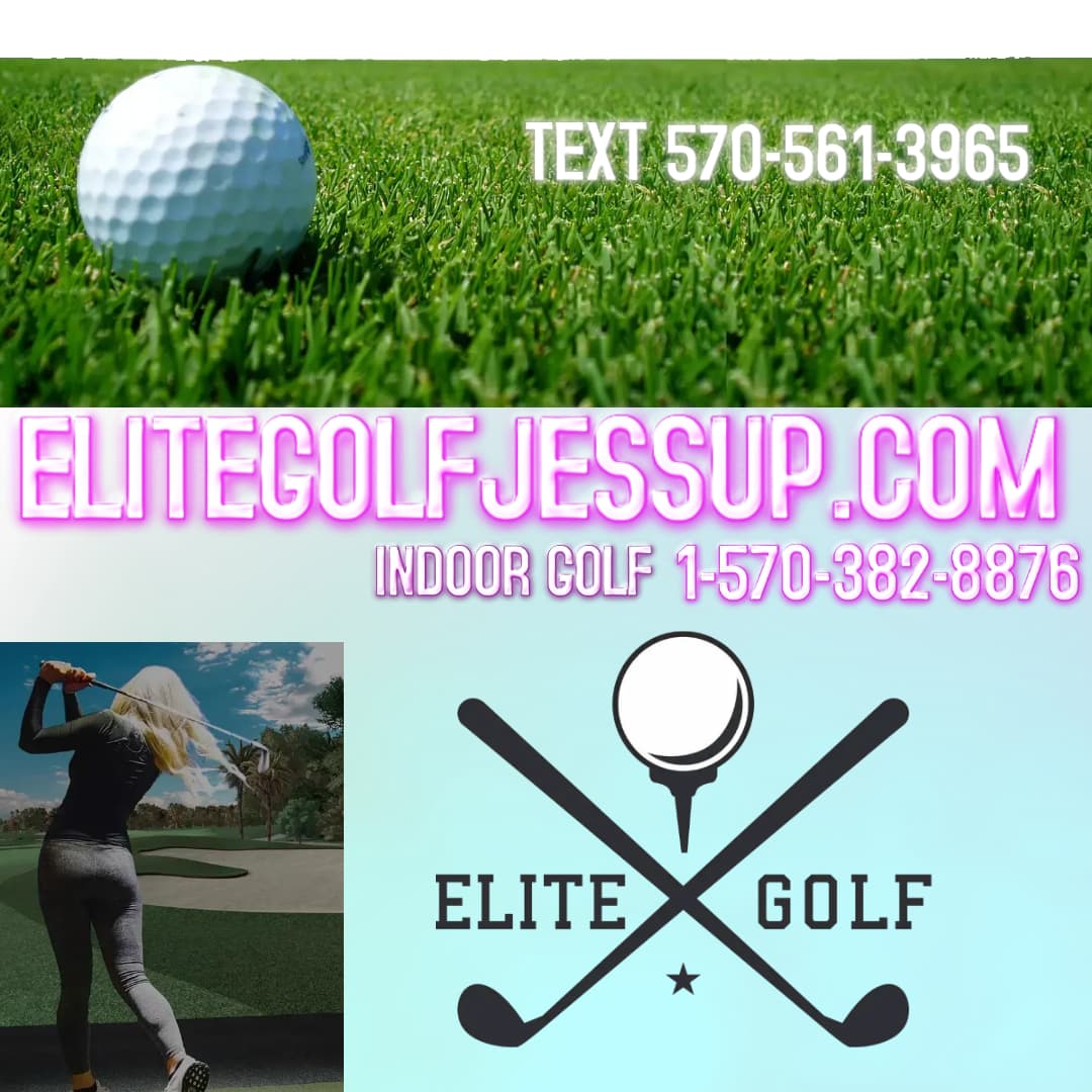 ELITE GOLF JESSUP INDOOR GOLF - Image 4