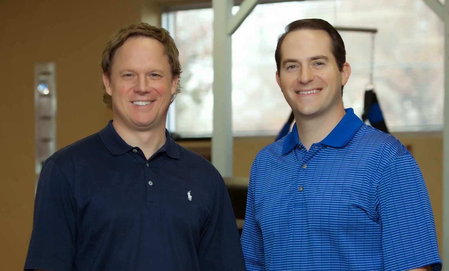 SwingFit - Golf Fitness and Performance Training - Image 3