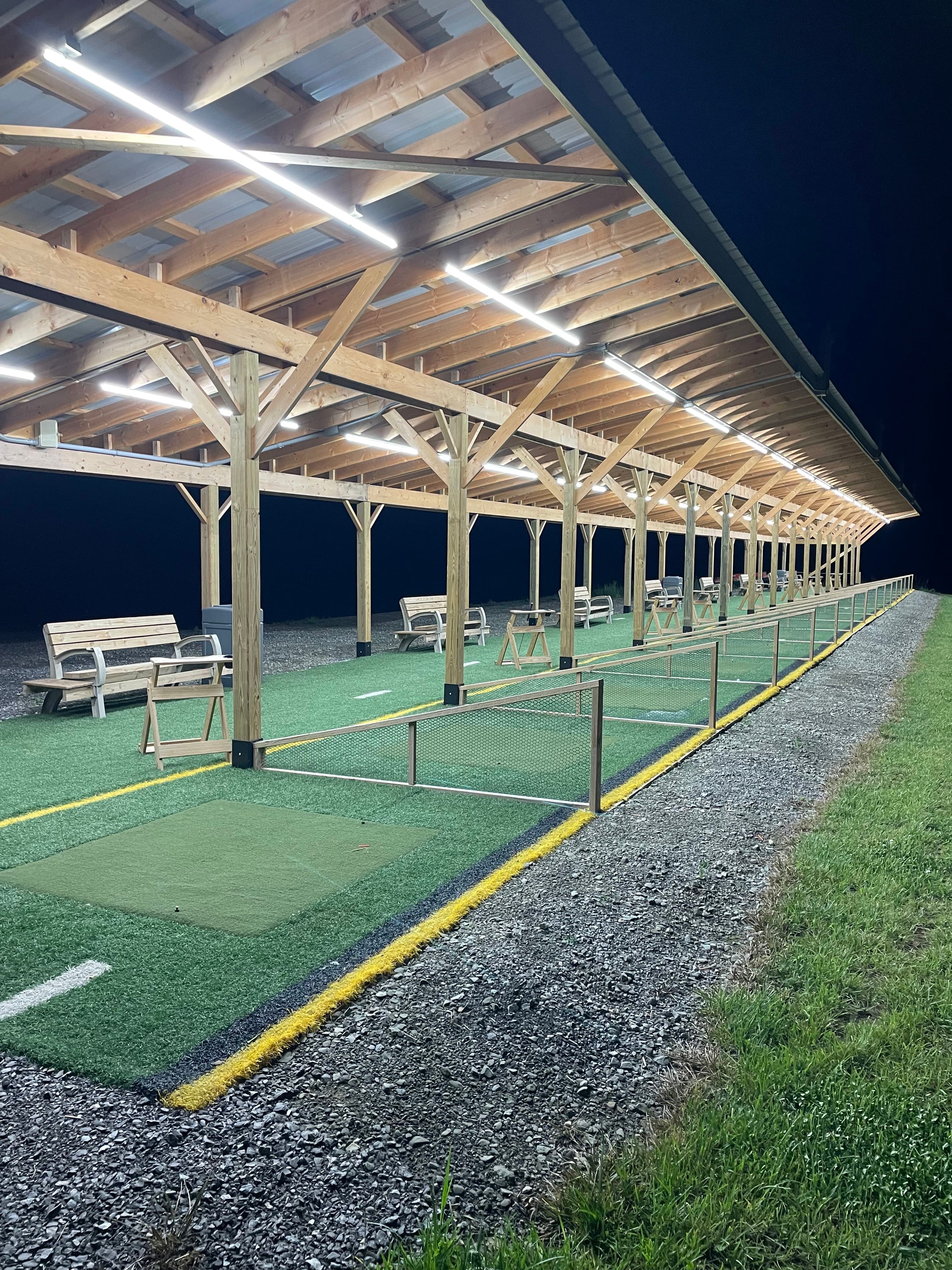 SHORT DRIVE - Sports Simulation - Image 2